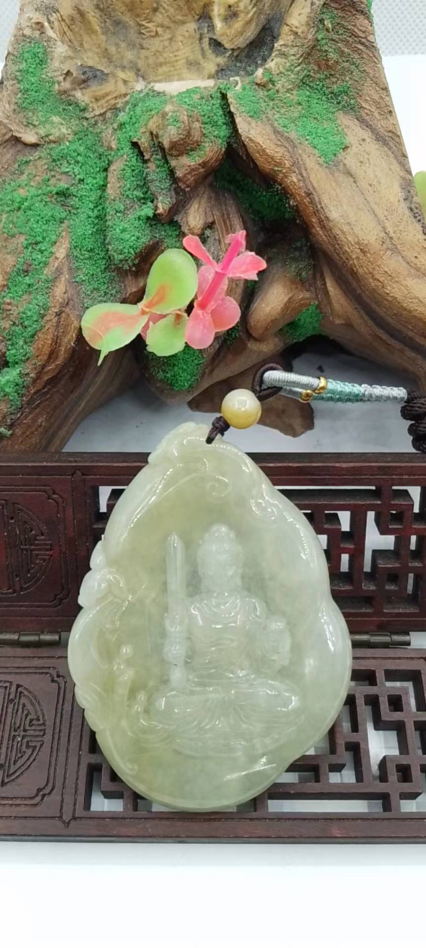 不动明王