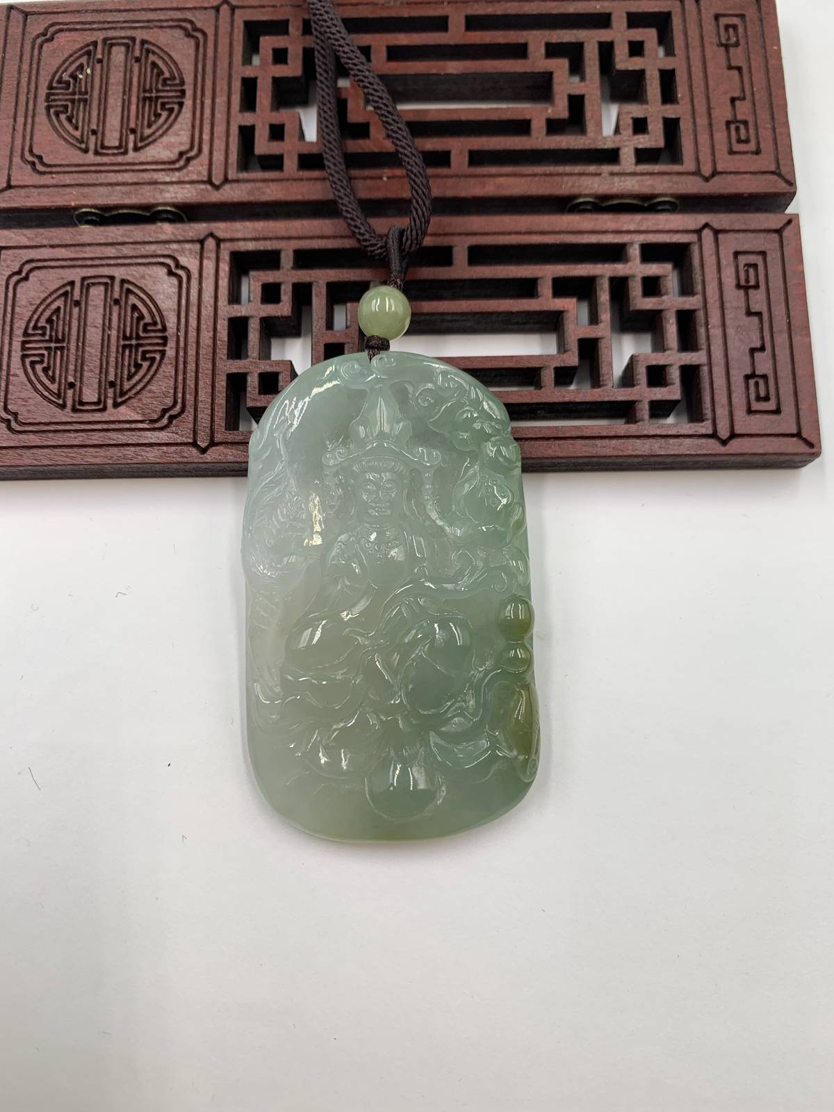 自在观音