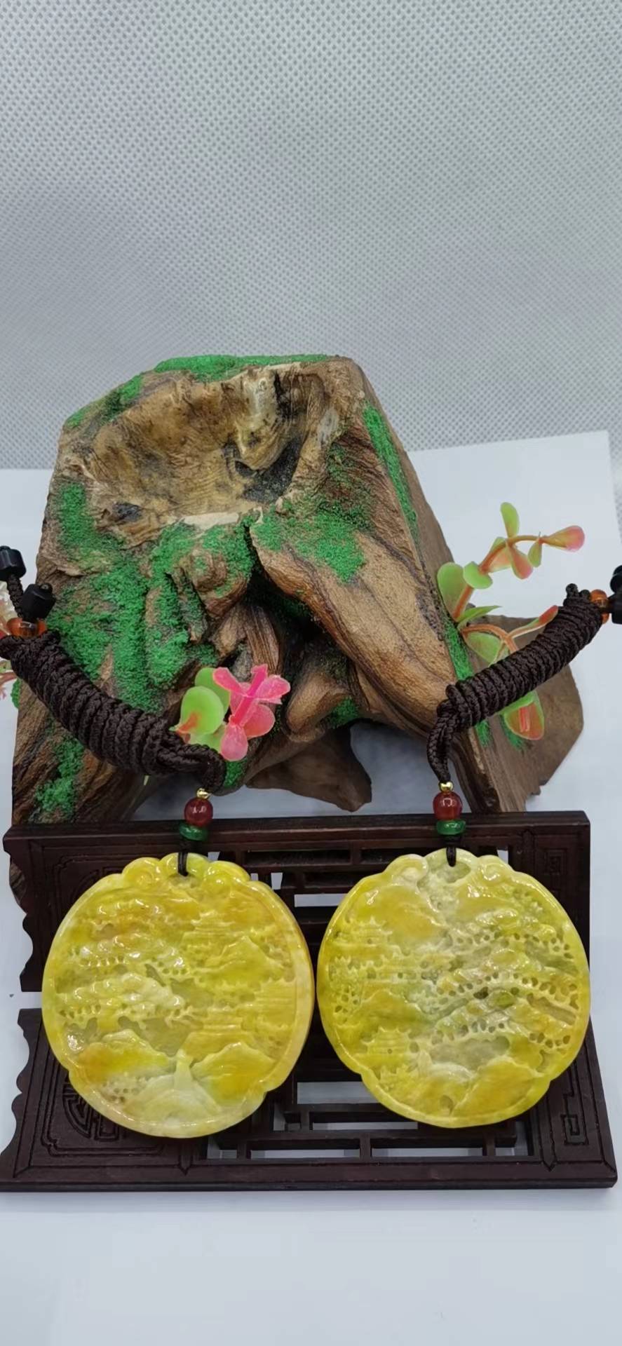 江山如画