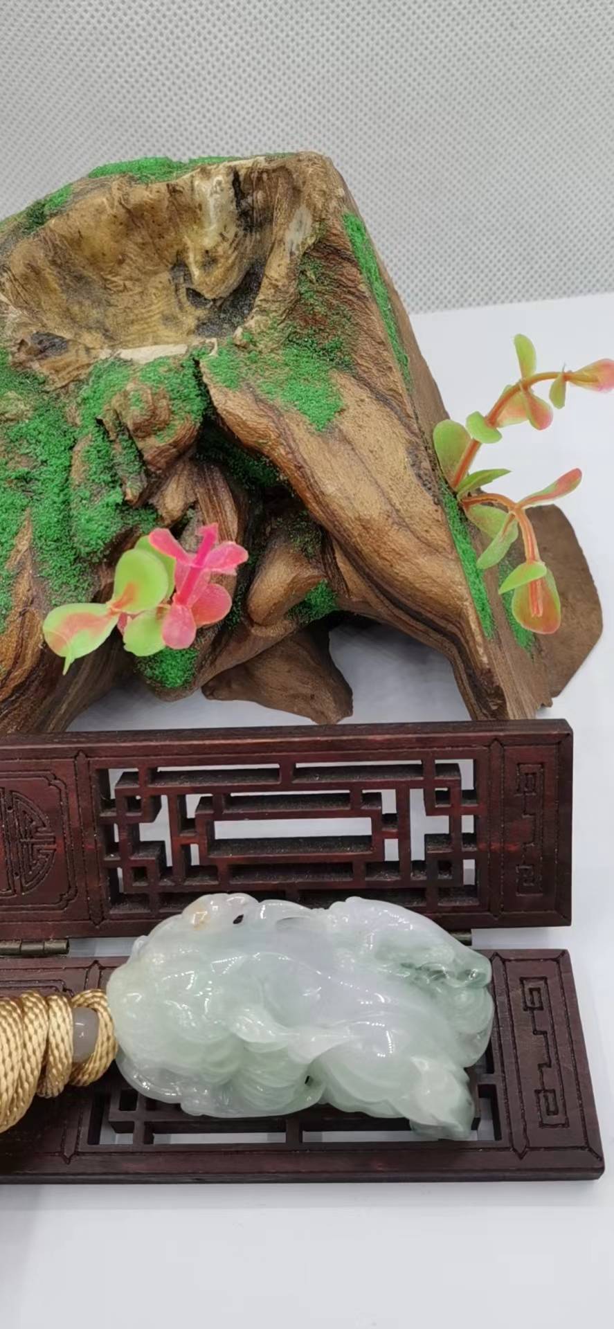 招财貔貅