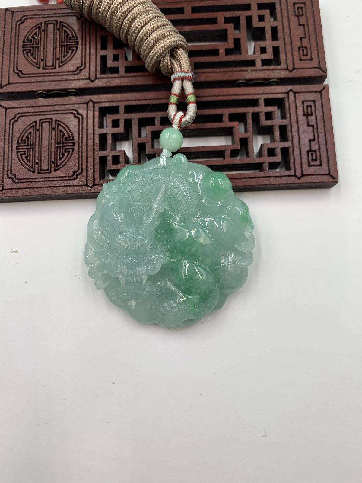 龙霸天下