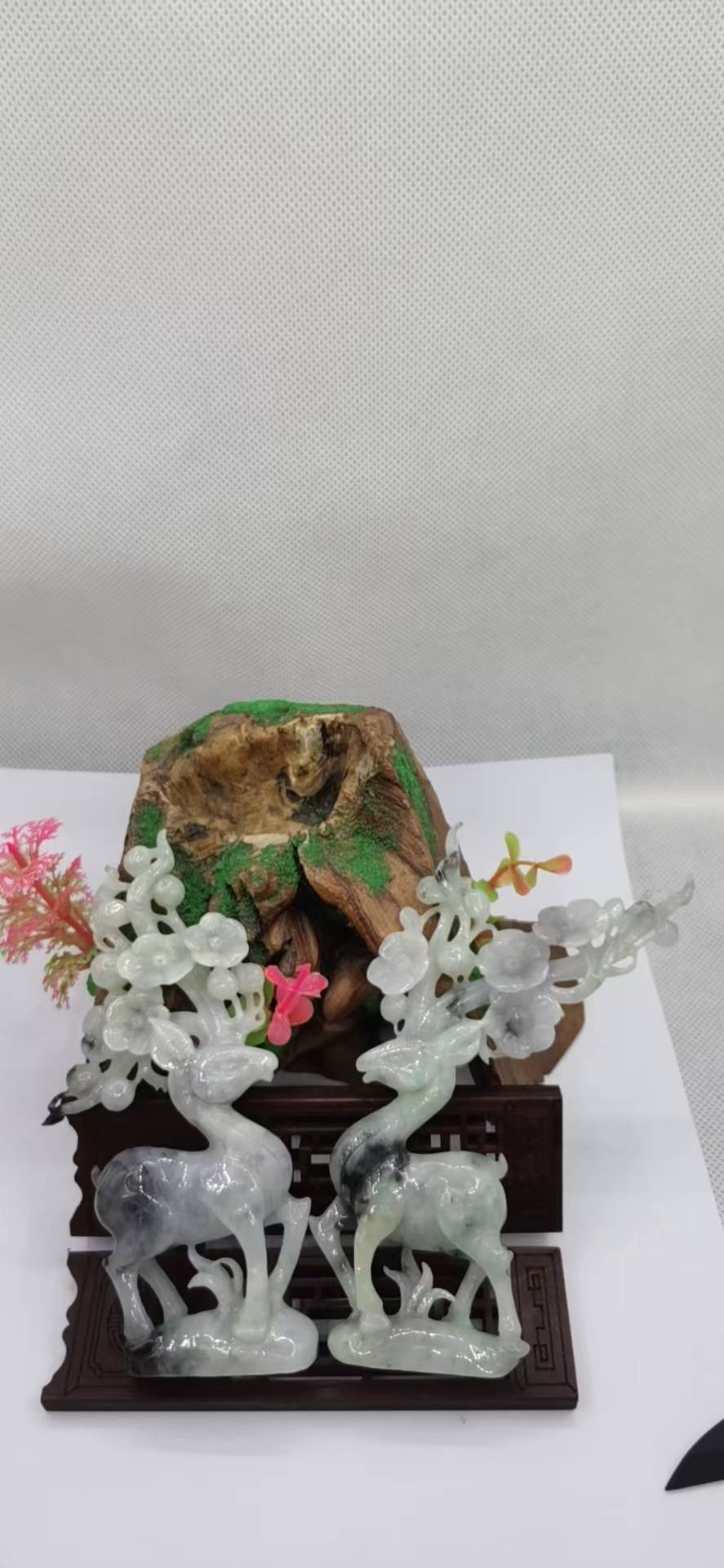 一路有你
