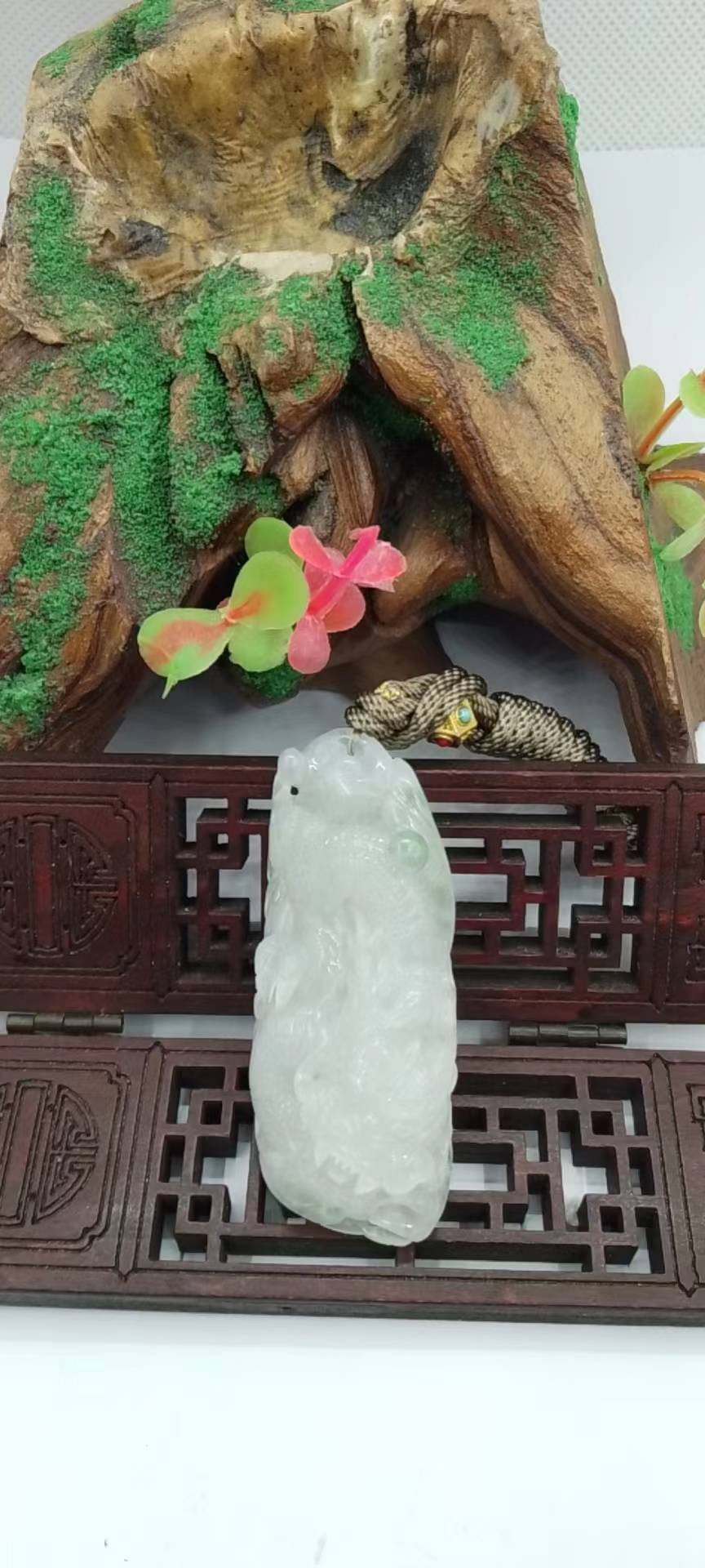 王者风范
