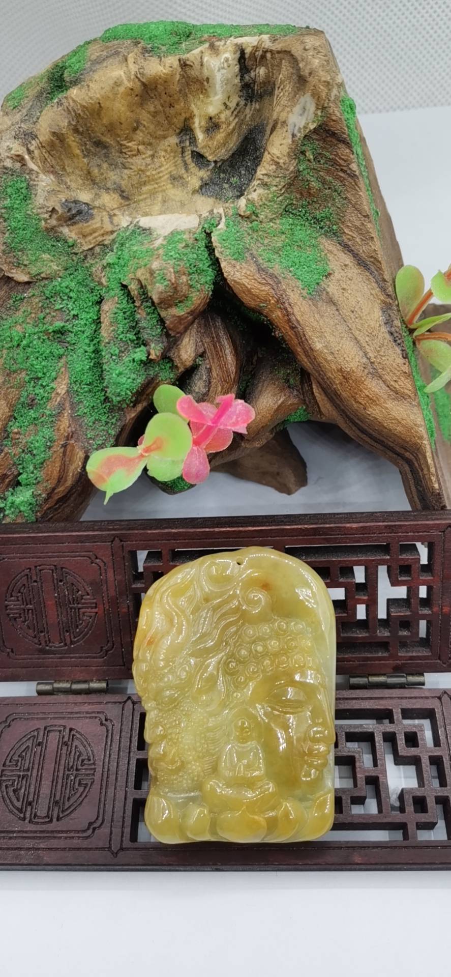 一念之间