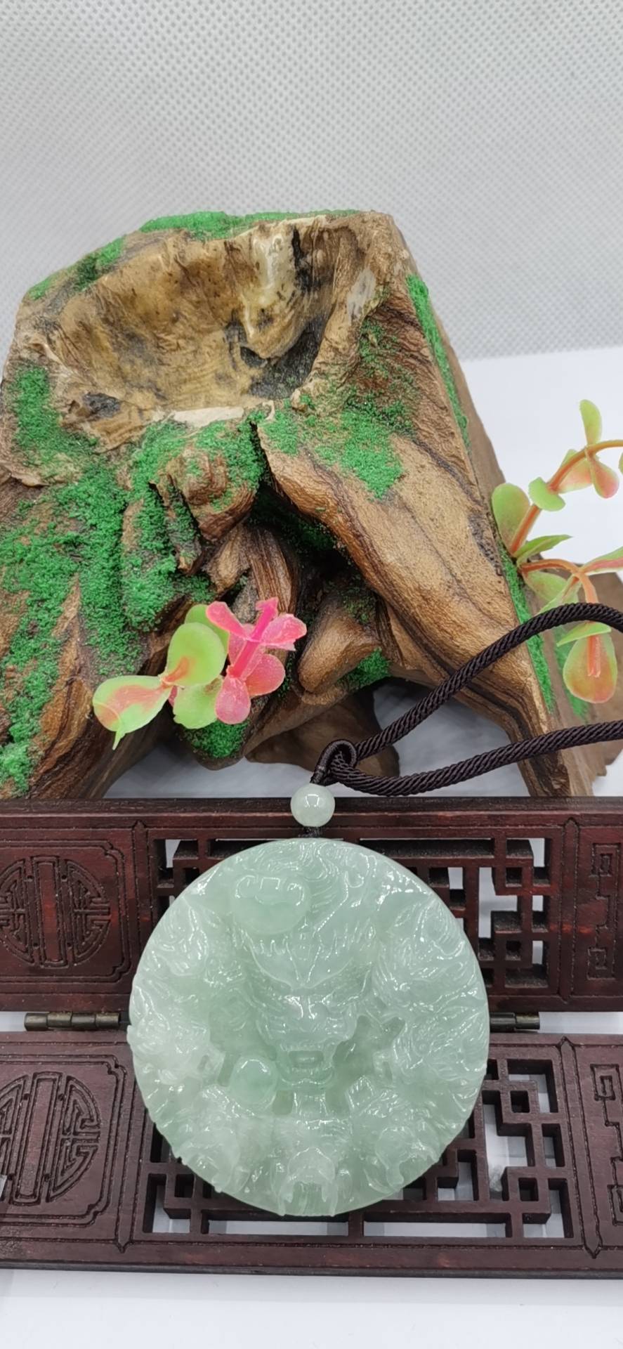 九龙至尊