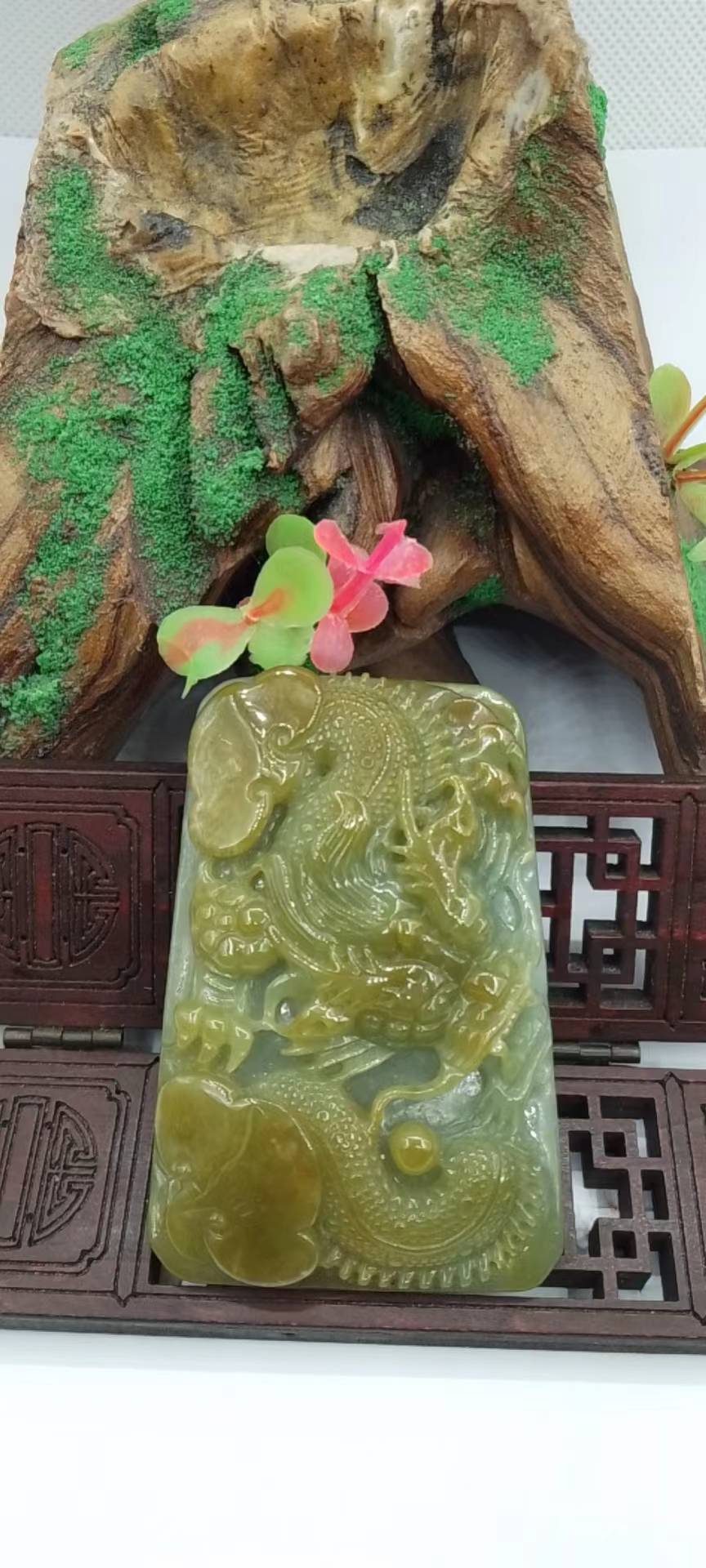 王者风范