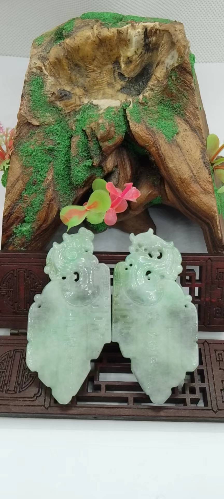 龙凤呈祥