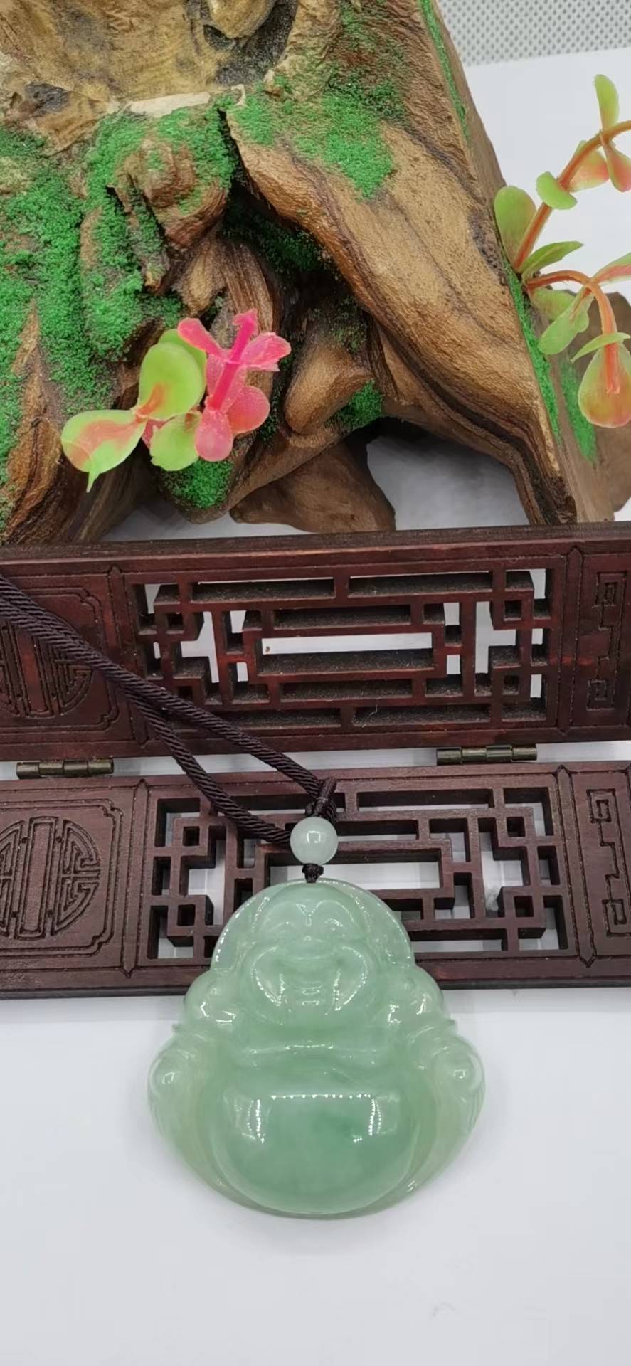 笑口常开