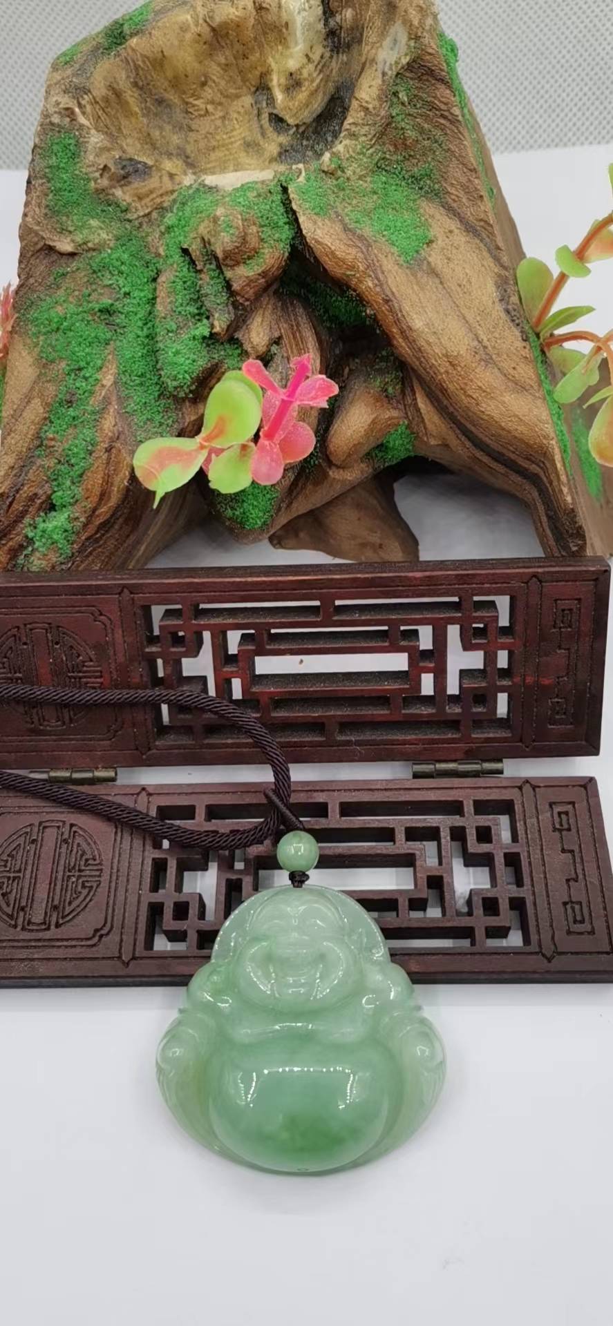 笑口常开