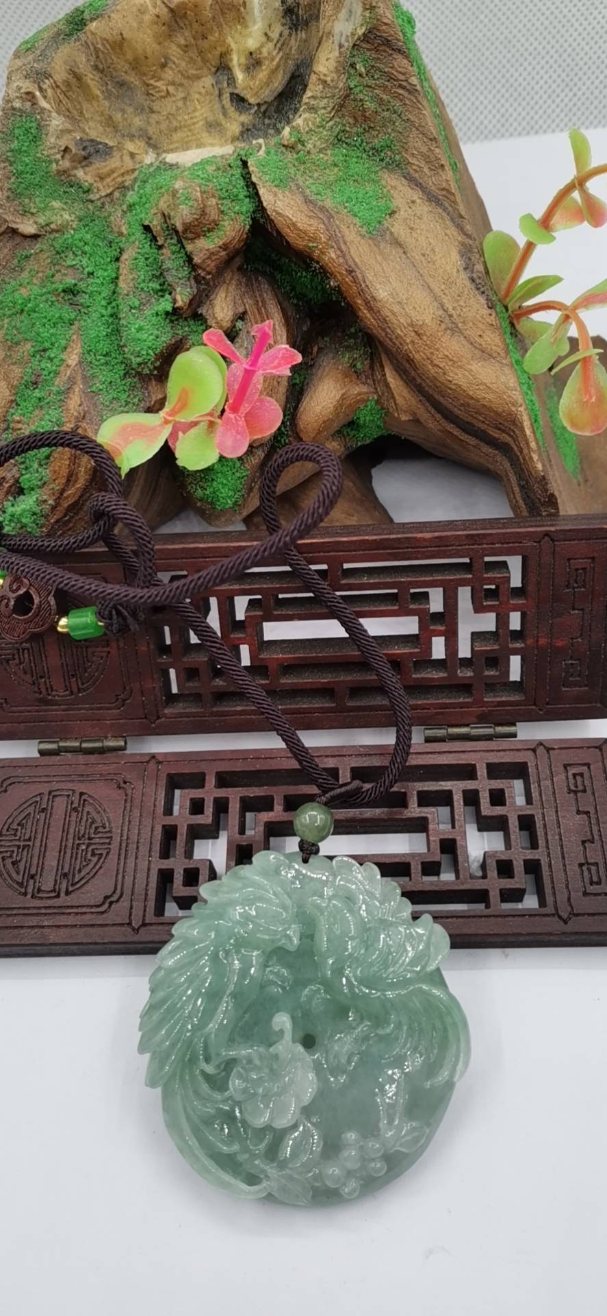 比翼双飞