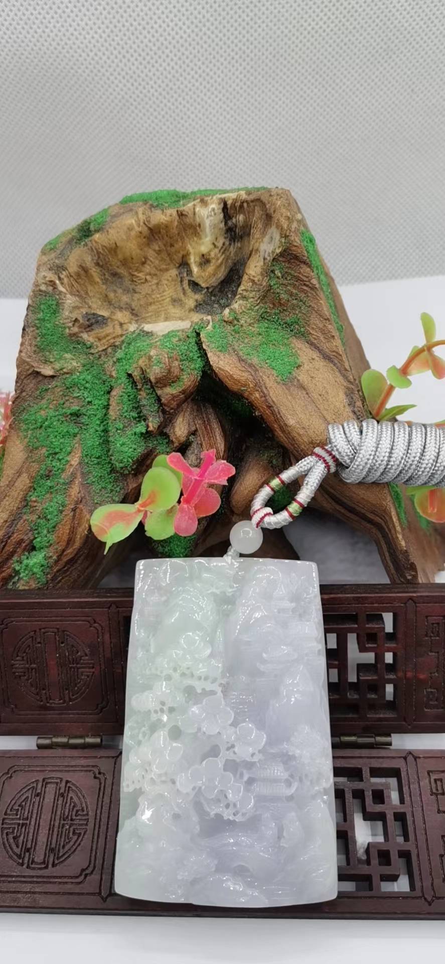 江山如画