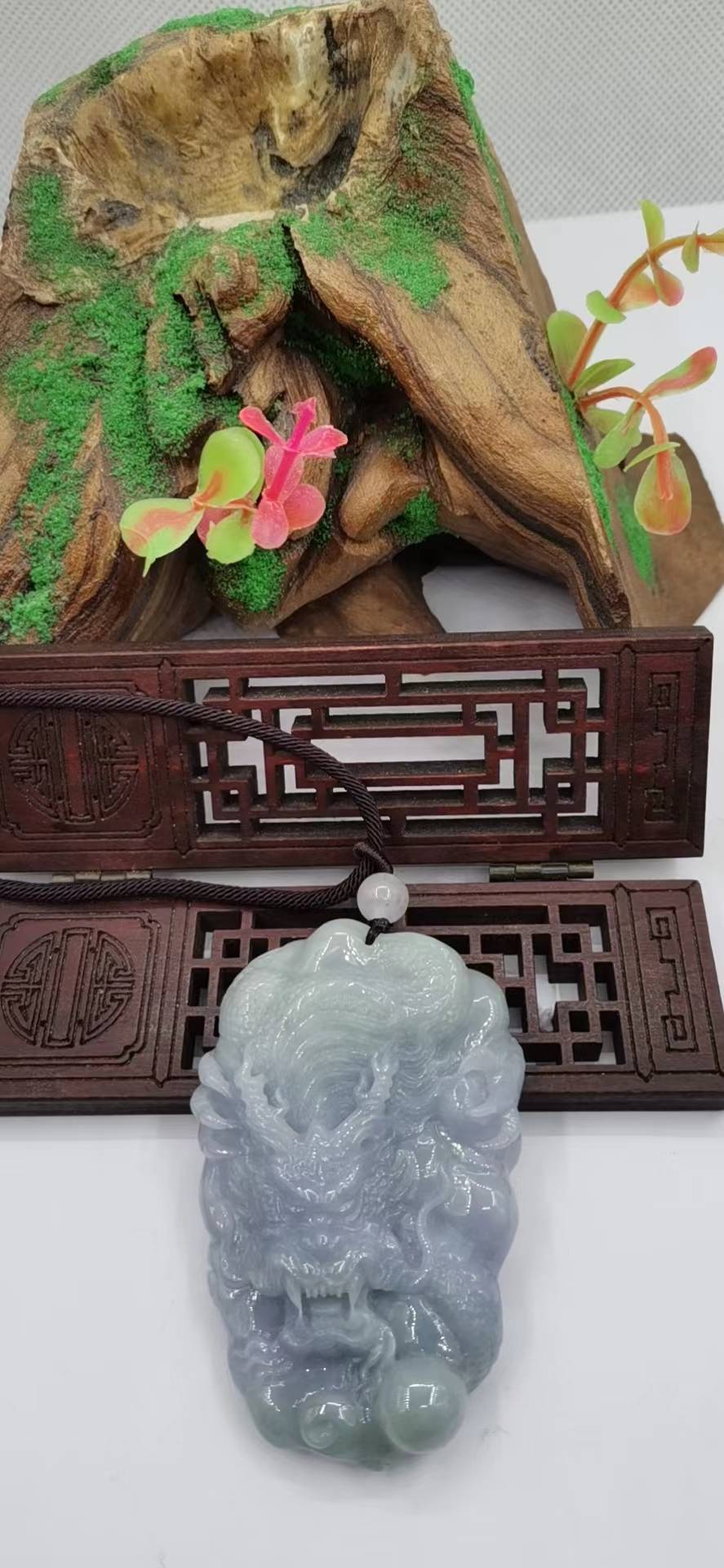 龙霸天下