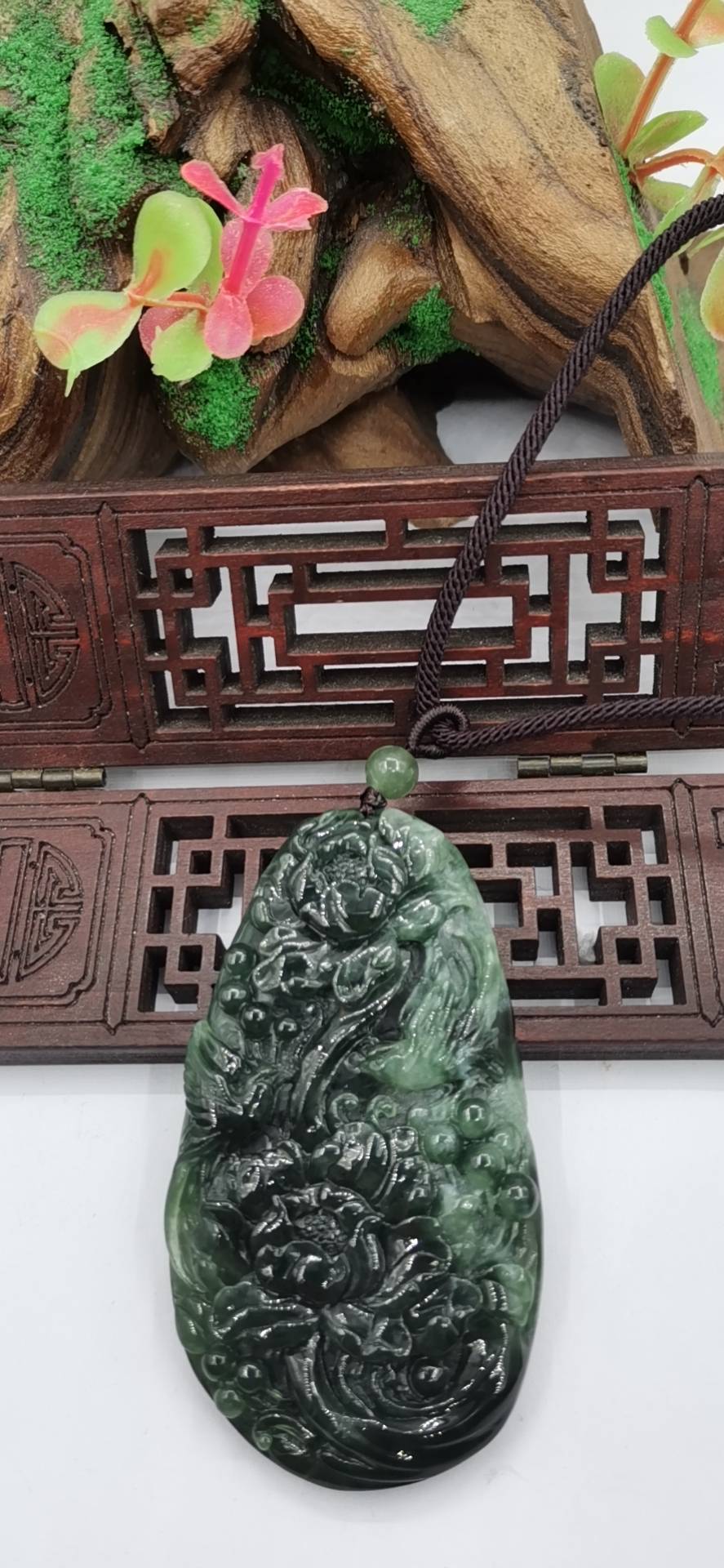 双喜临门