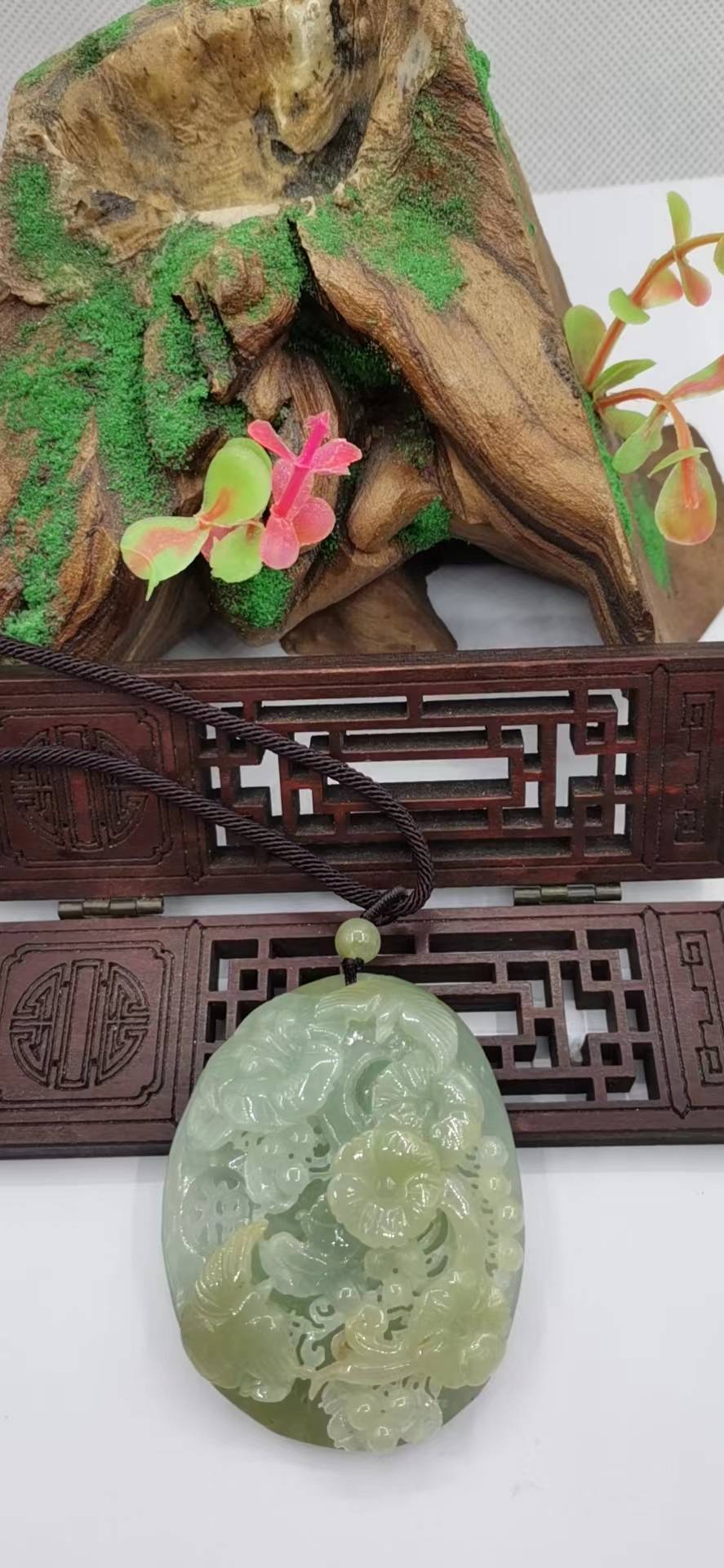 双喜临门