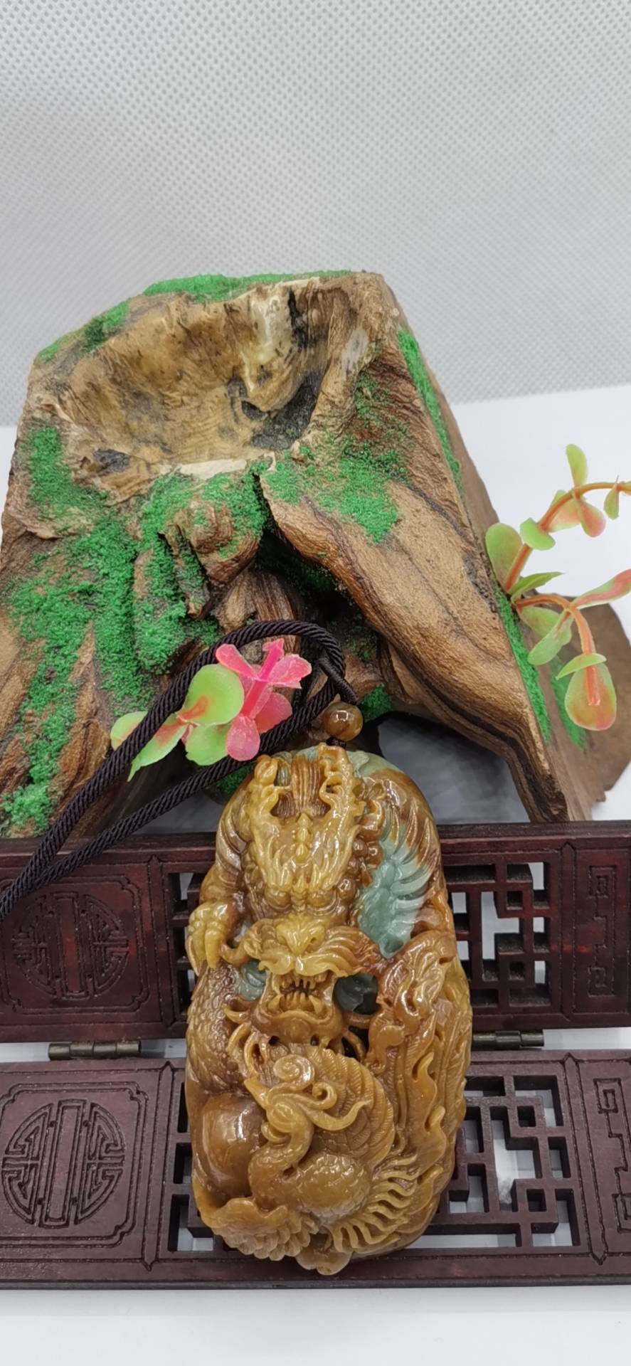 龙飞凤舞