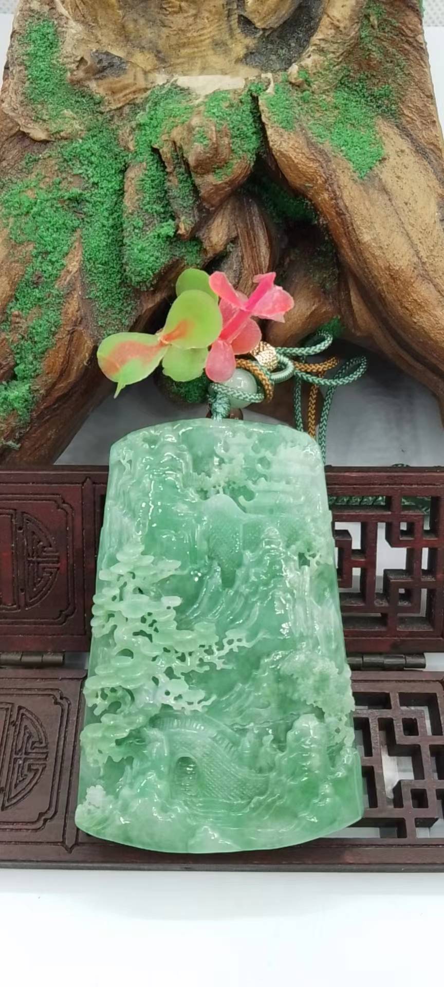 锦绣山河