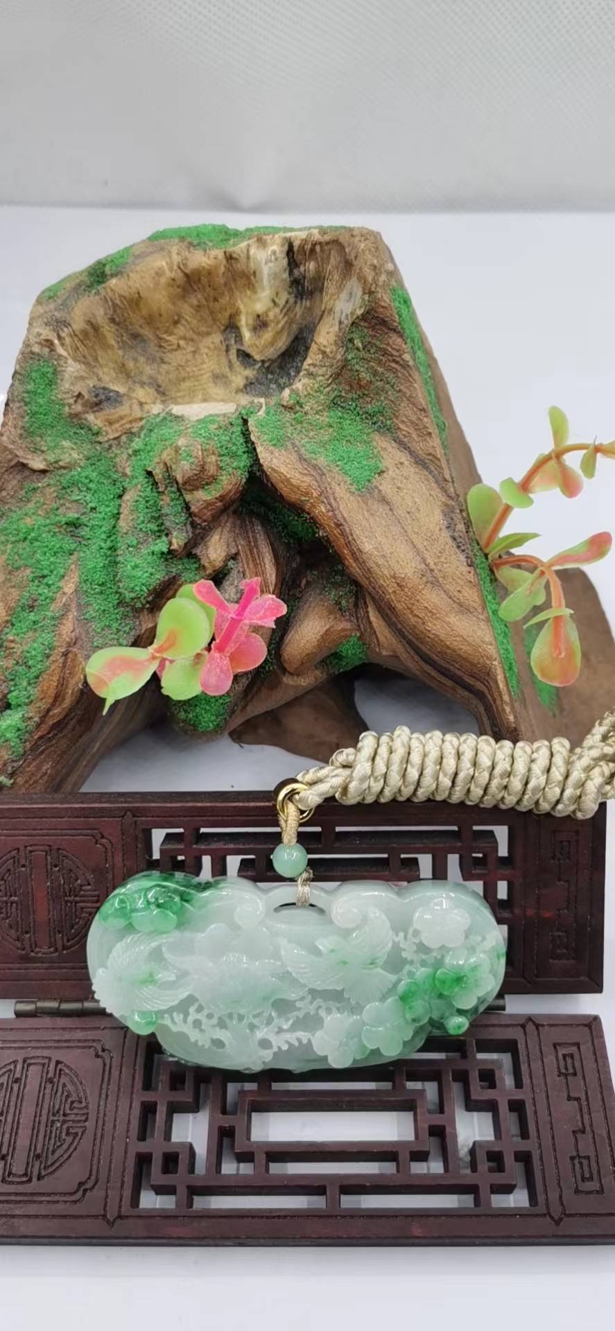 双喜临门