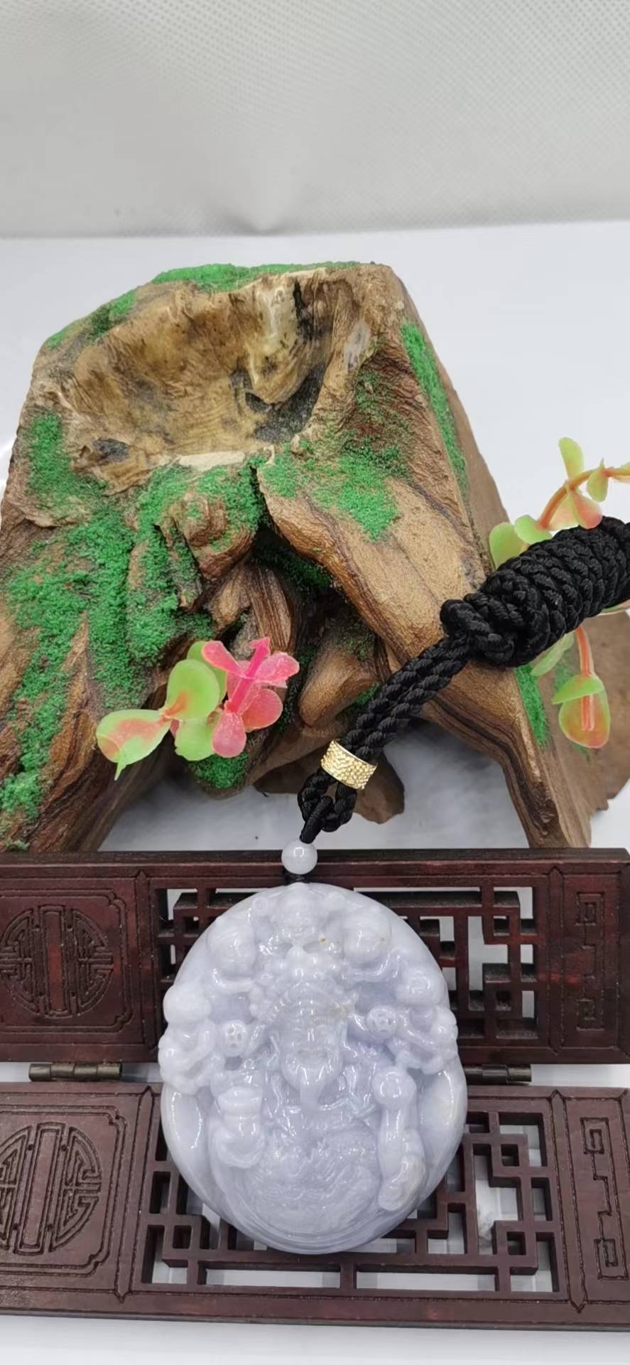 财源滚滚