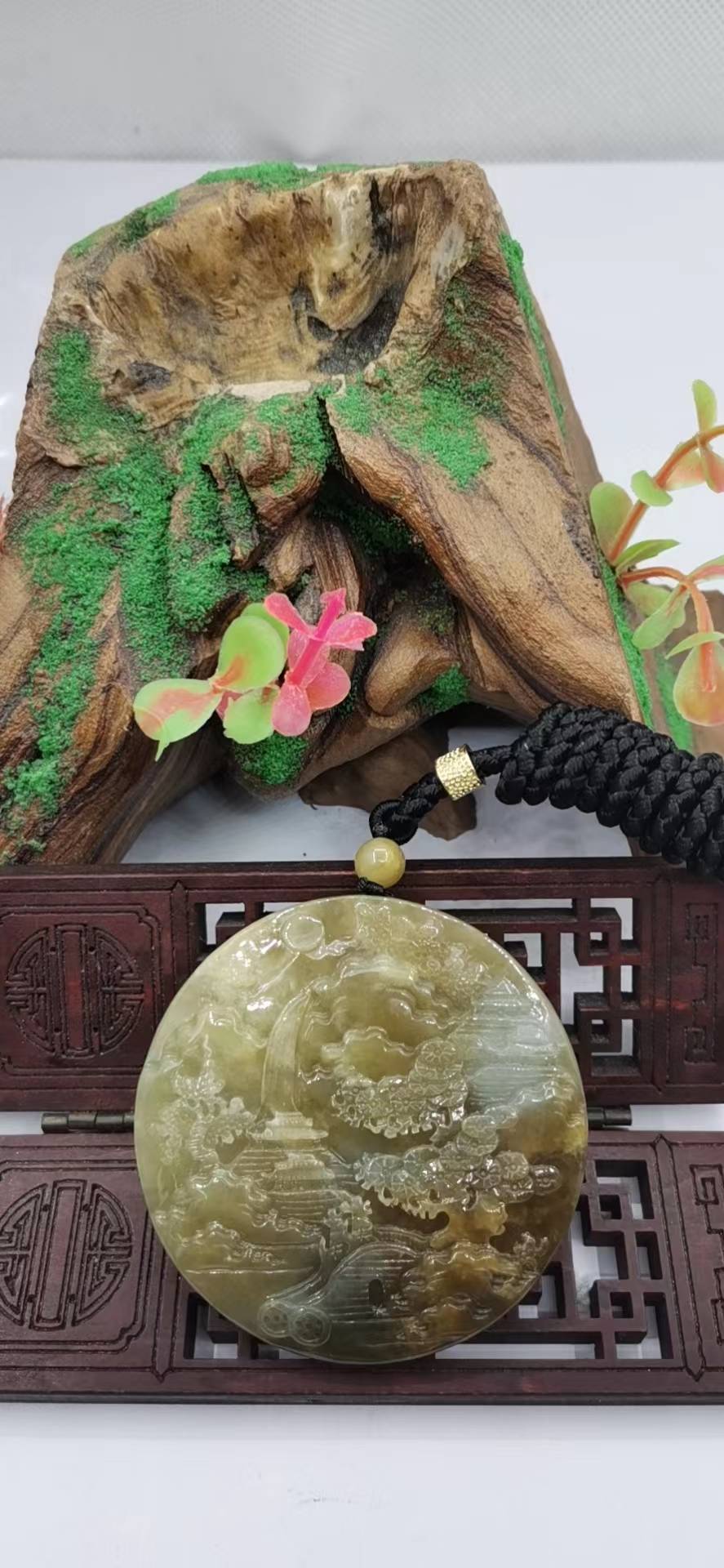 锦绣山河