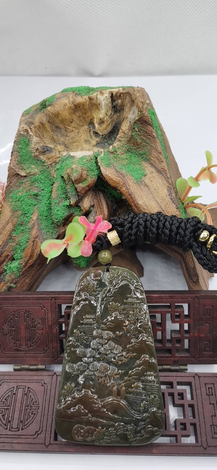 锦绣山河