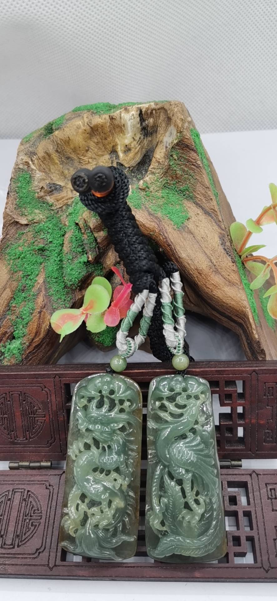 龙凤呈祥