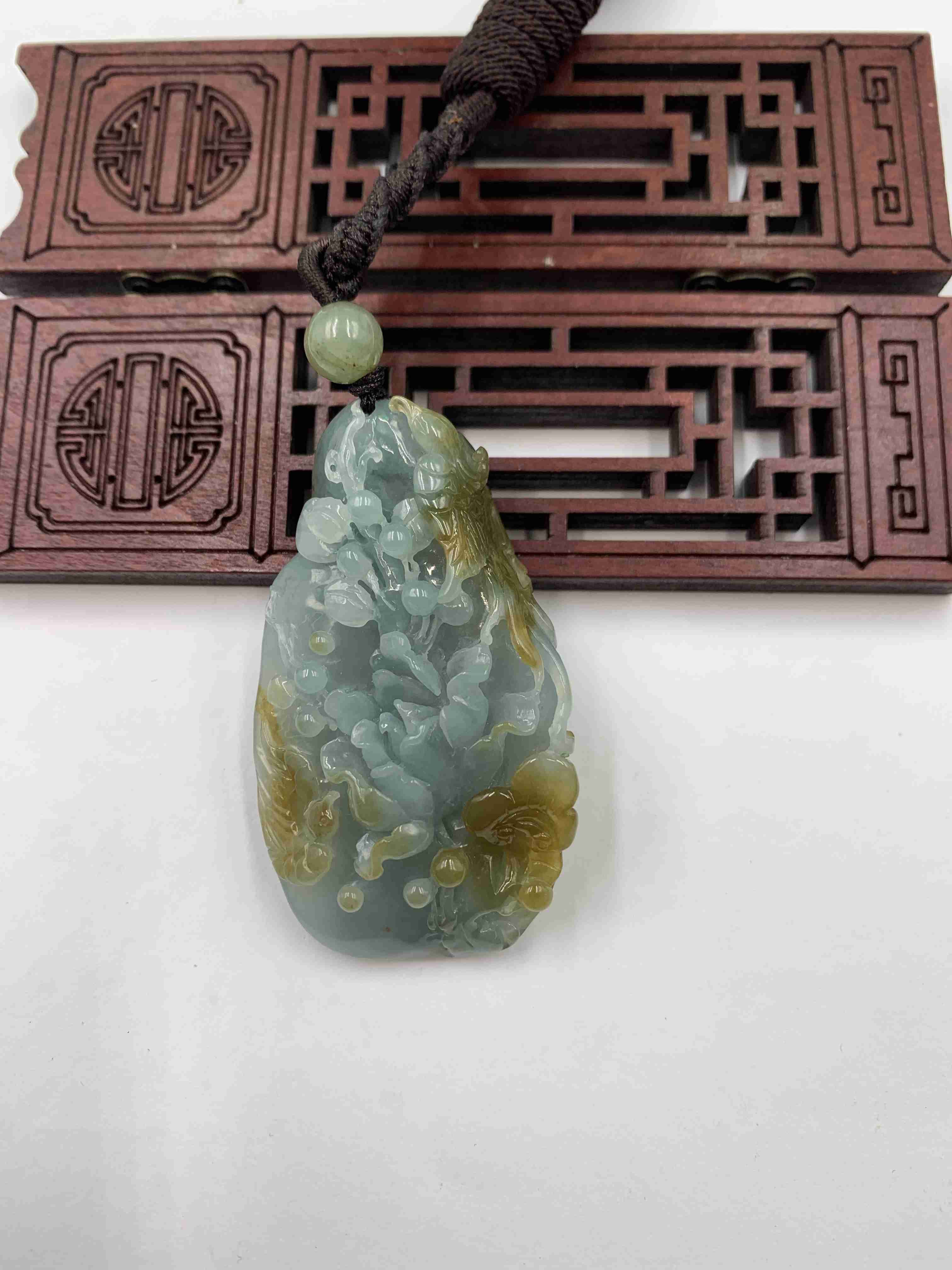 喜上眉梢