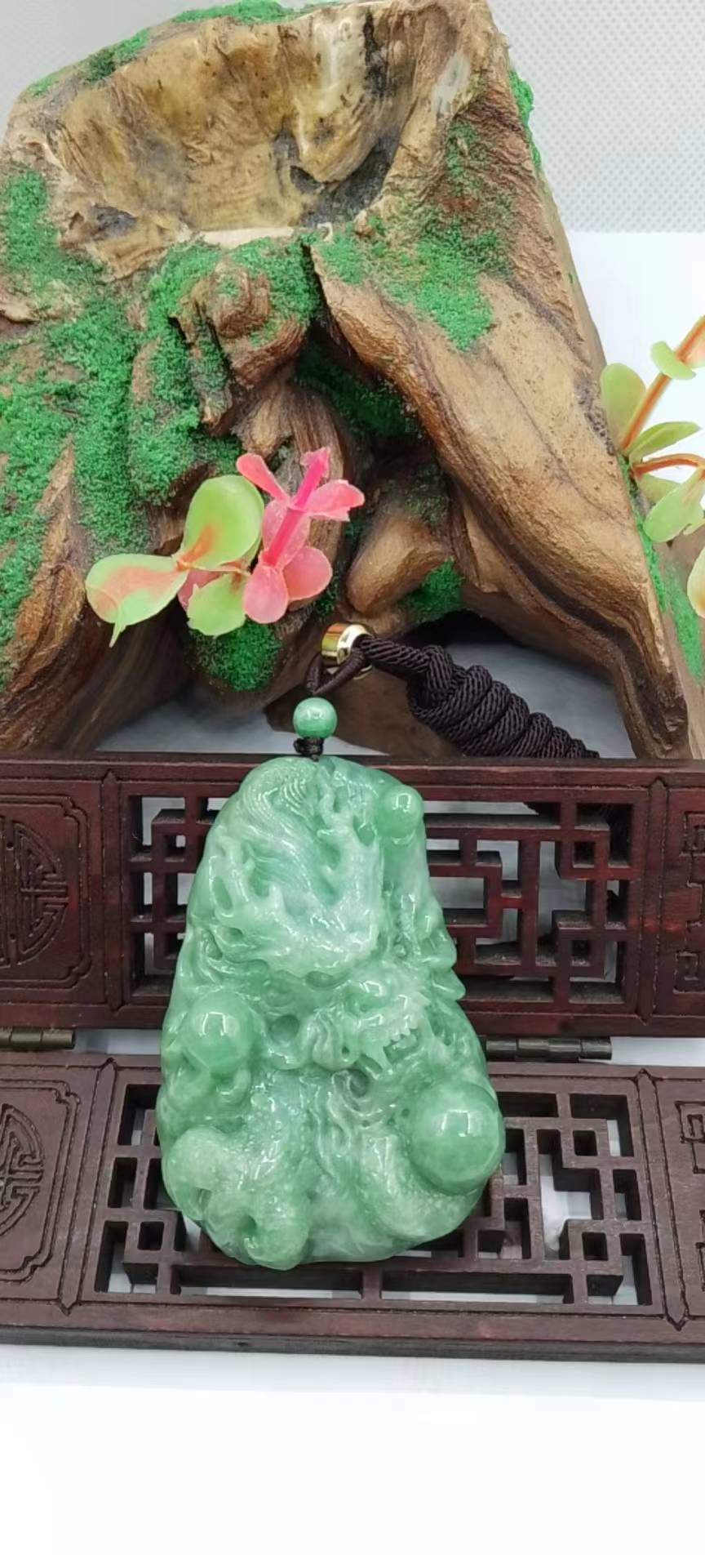王者风范