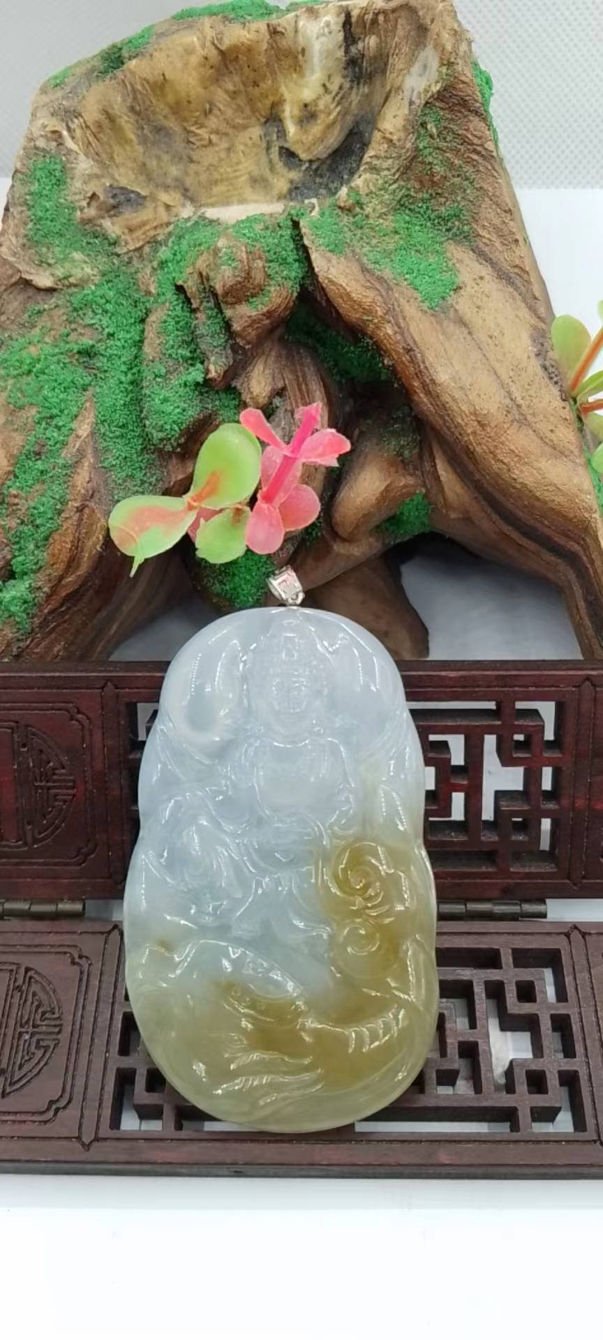 普贤菩萨