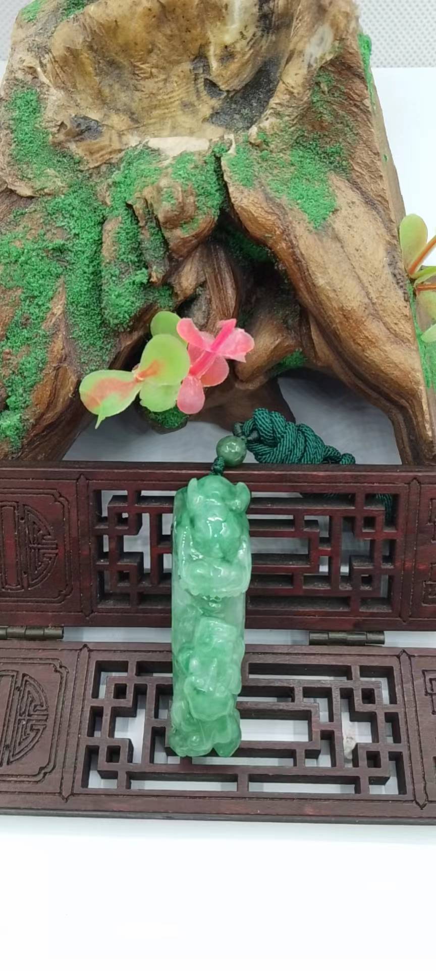 望子成龙