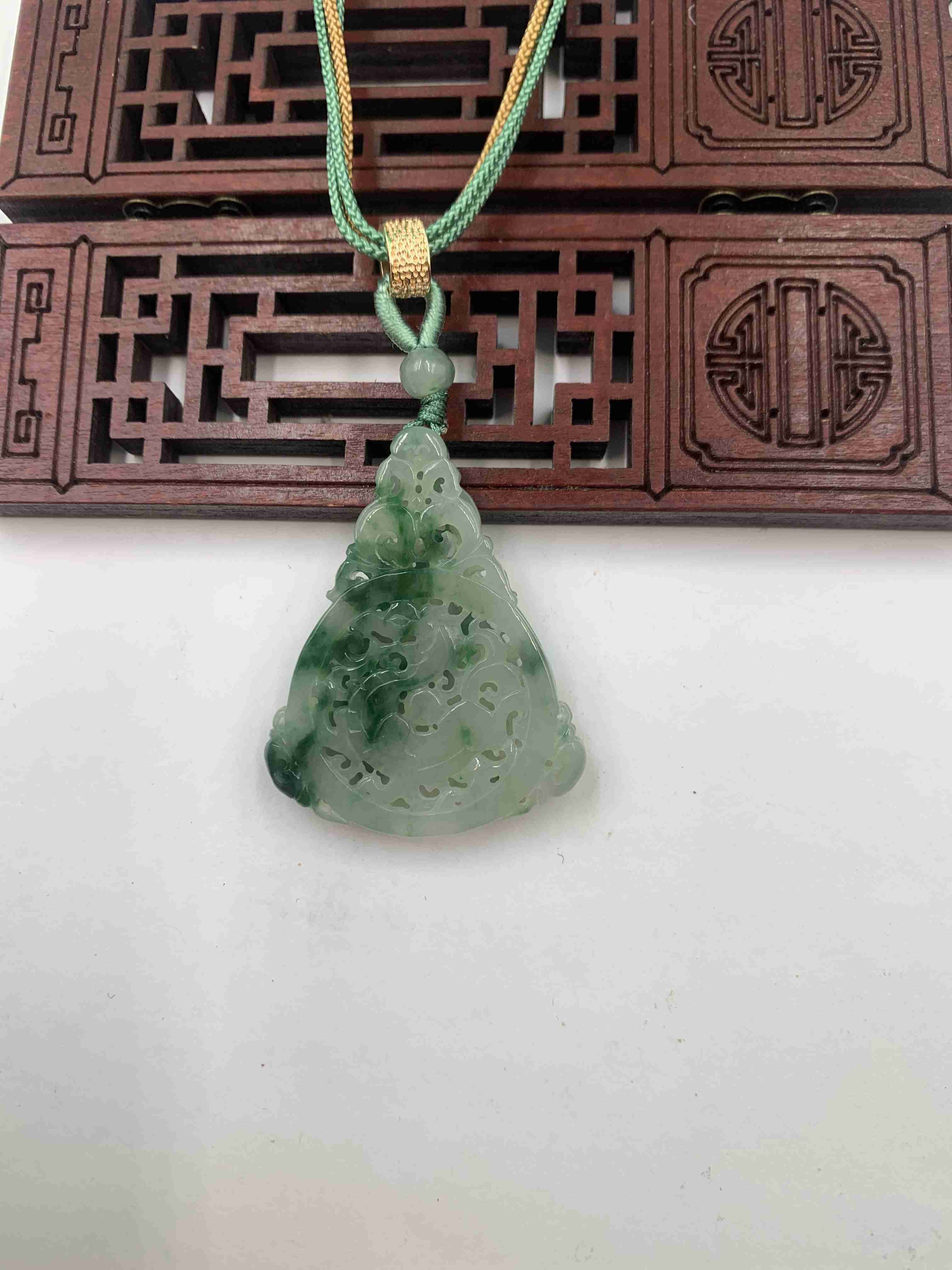 龙凤呈祥
