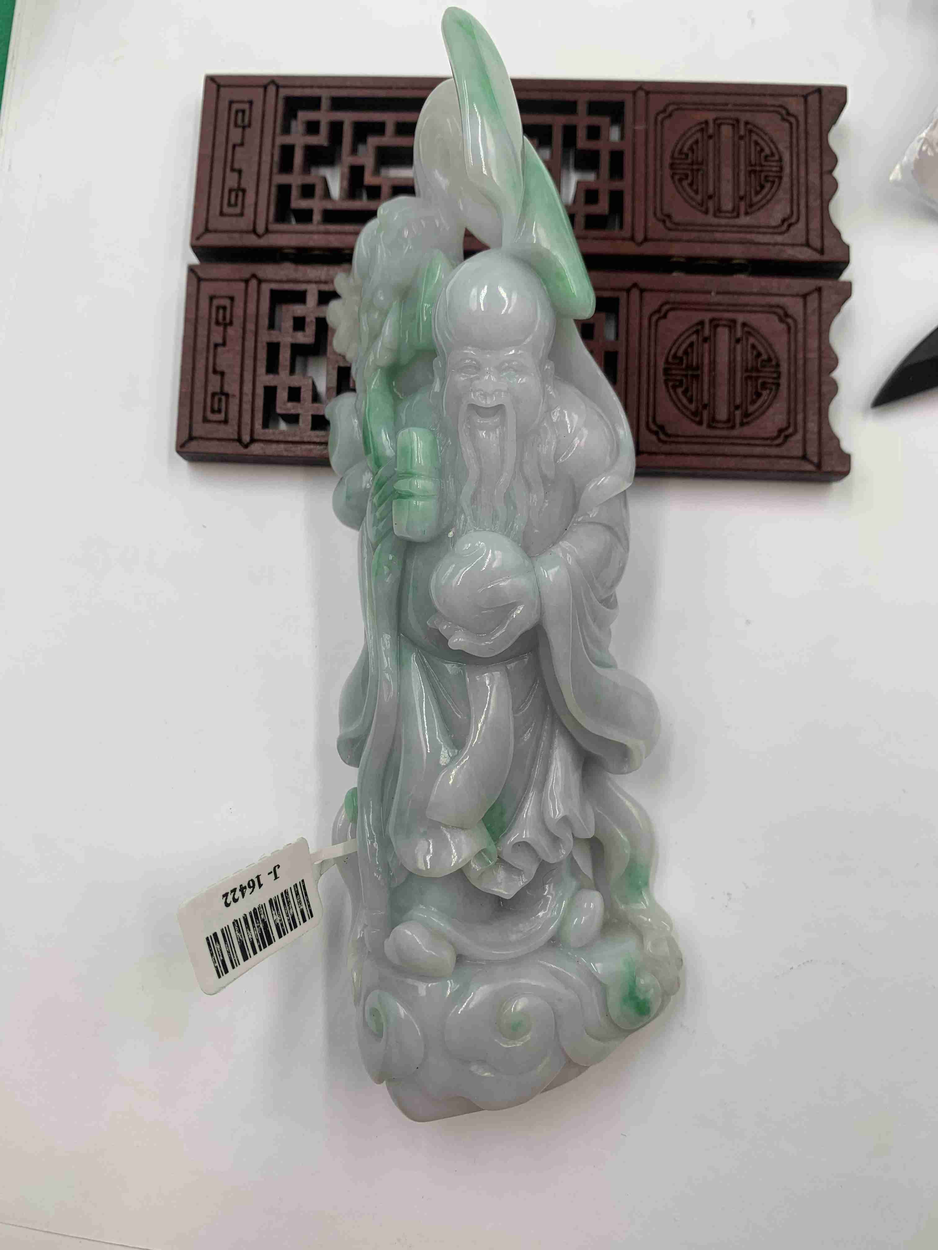 寿星佬