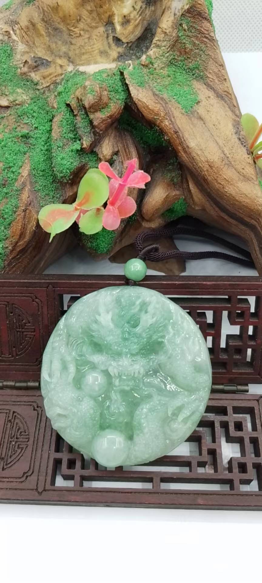 王者风范
