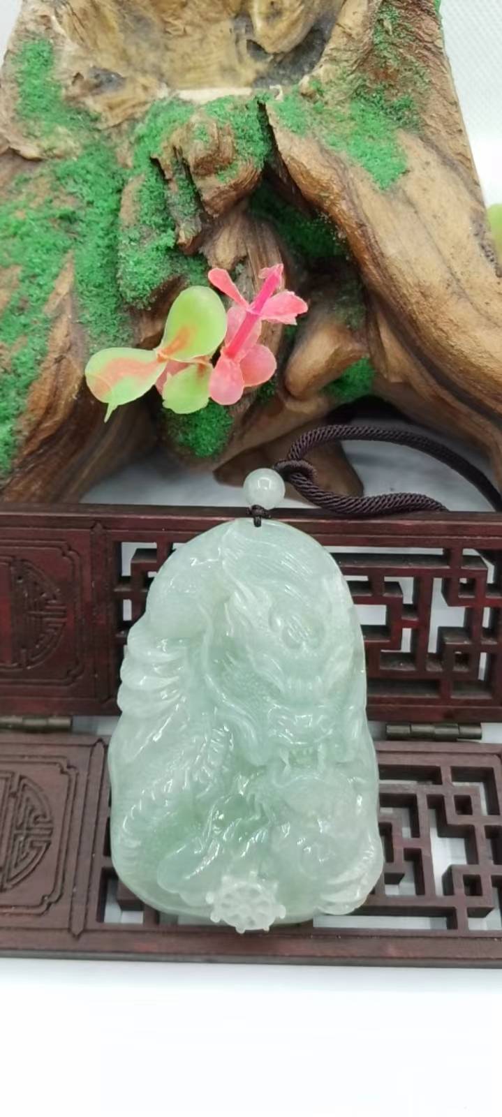 王者风范