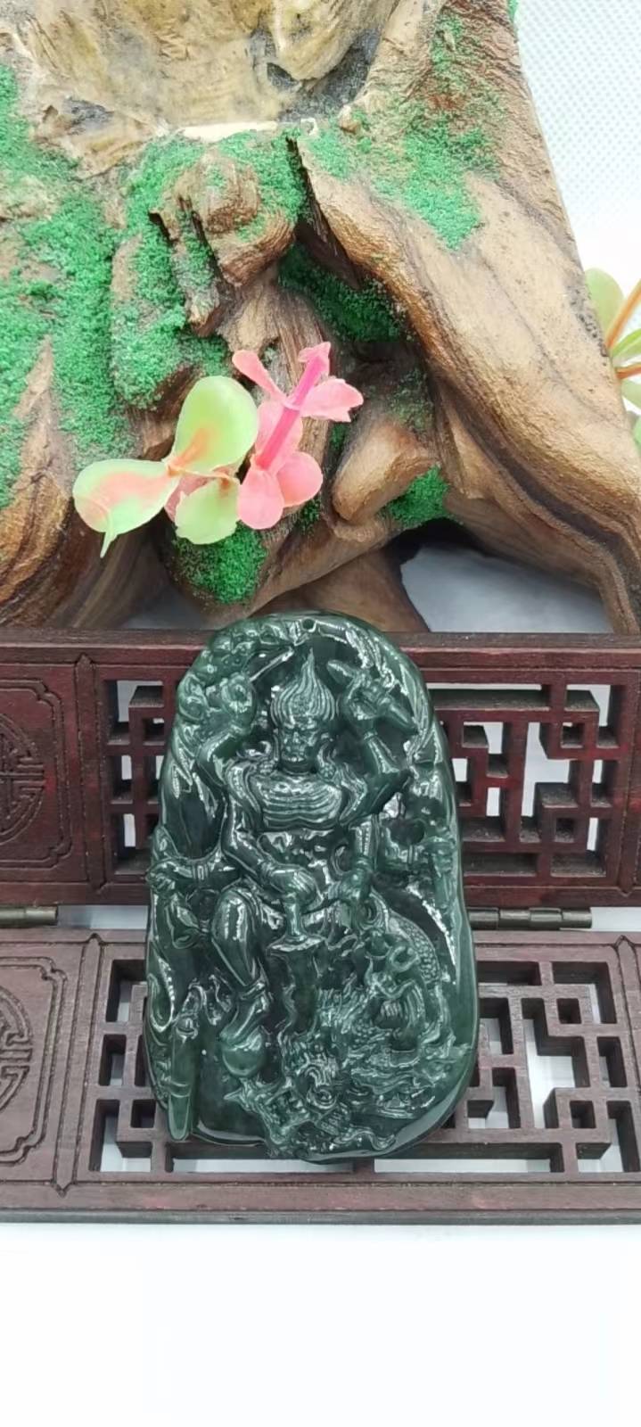 不动明王