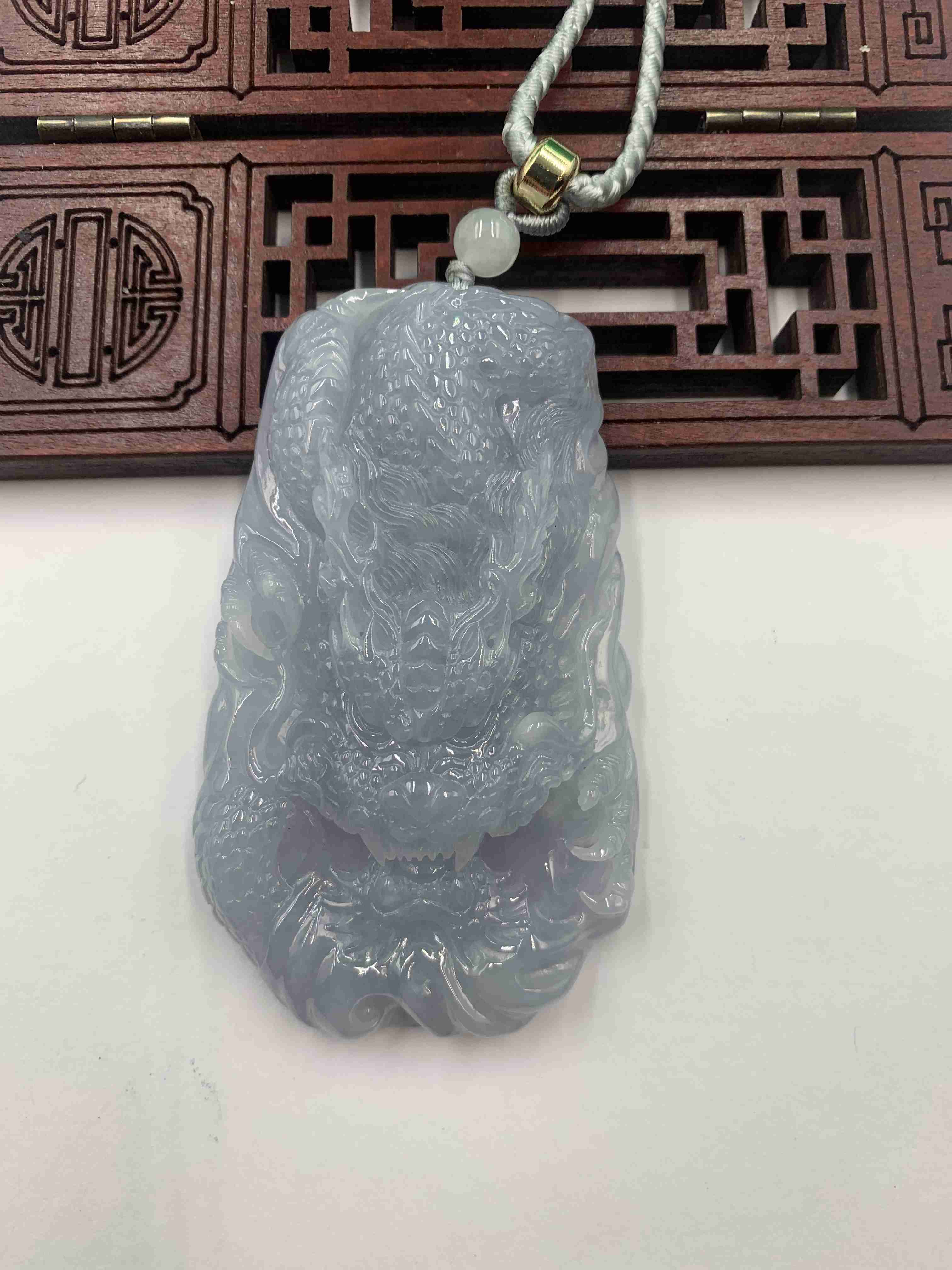 龙霸天下