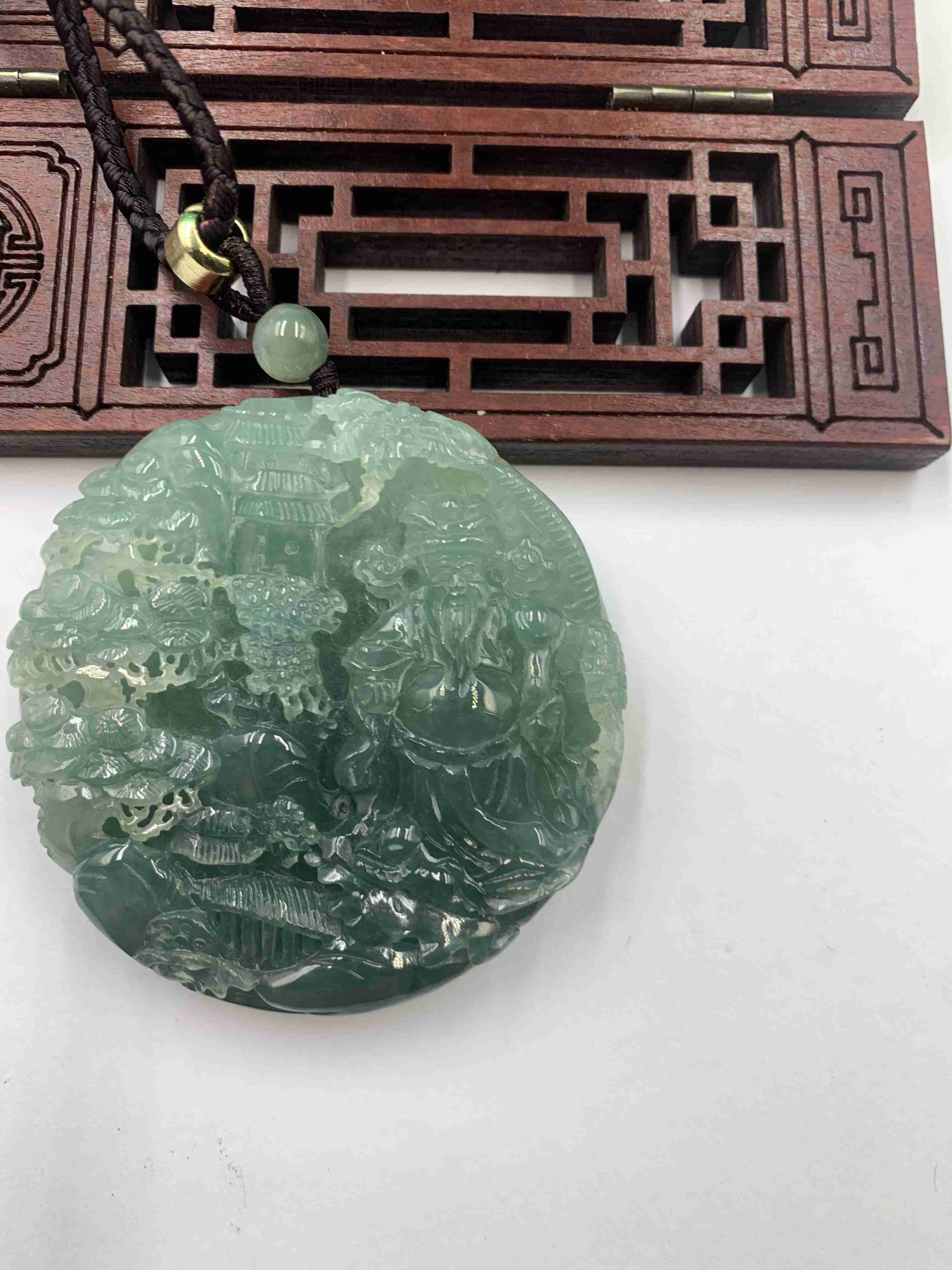 吉星高照