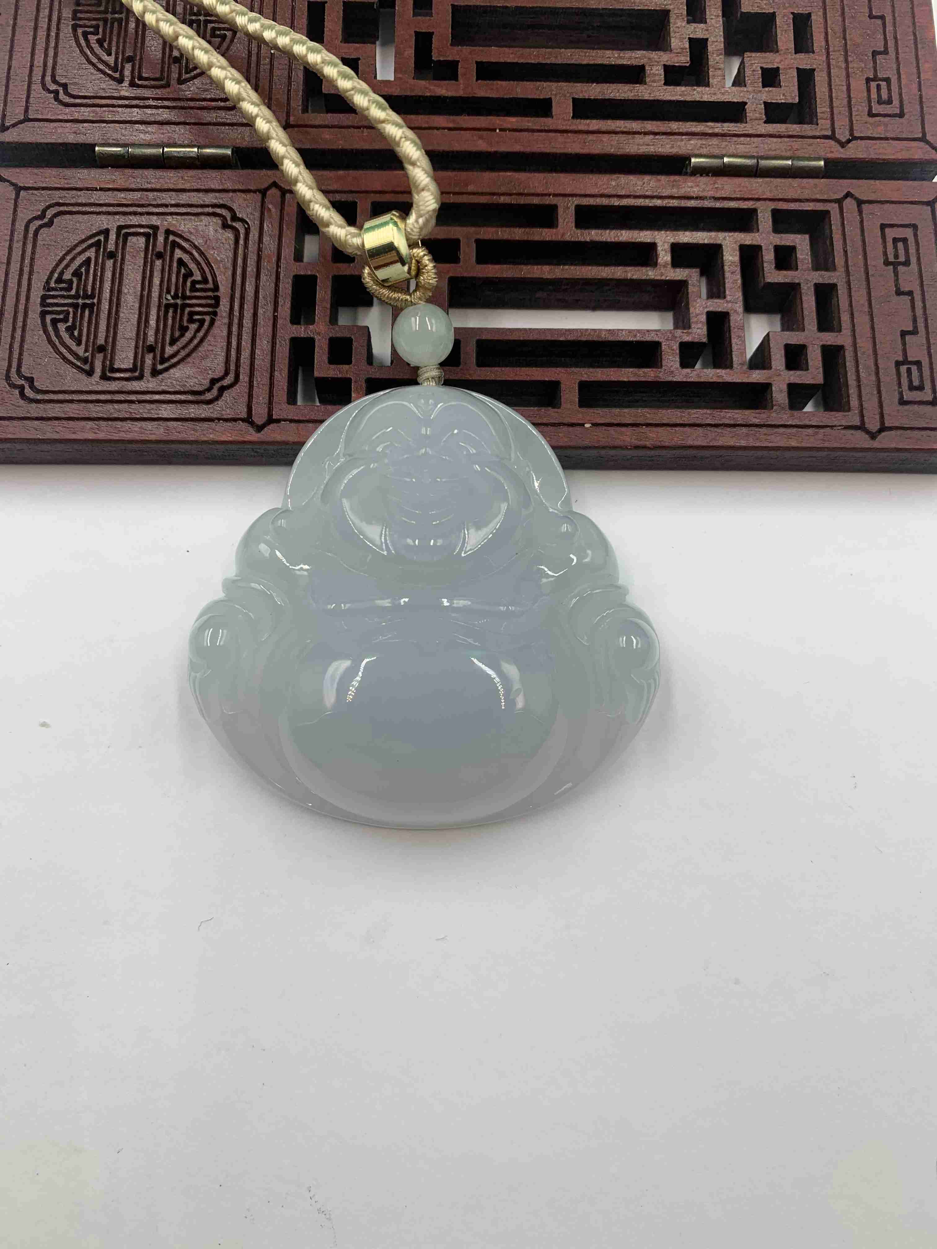 笑口常开