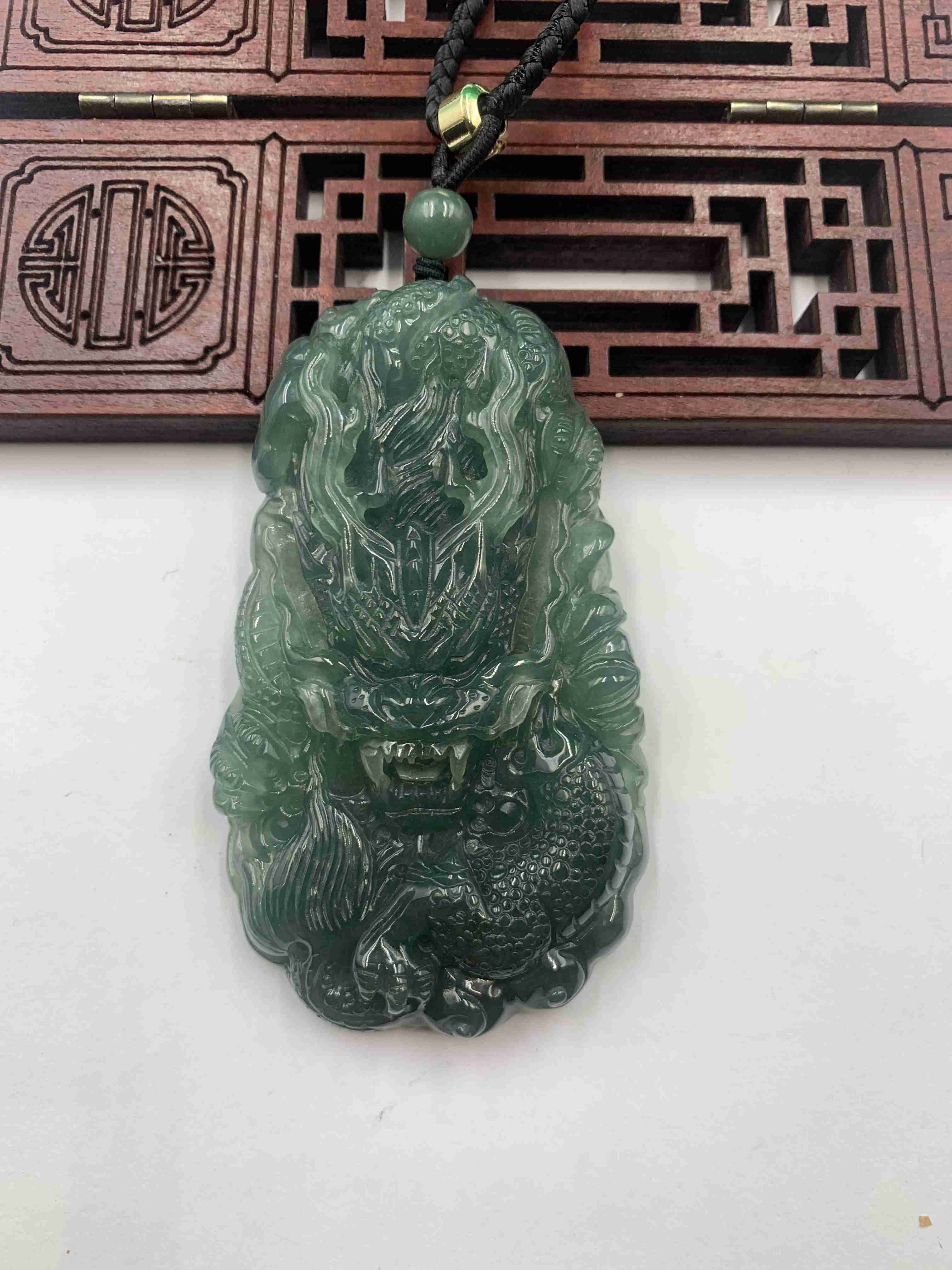 龙霸天下