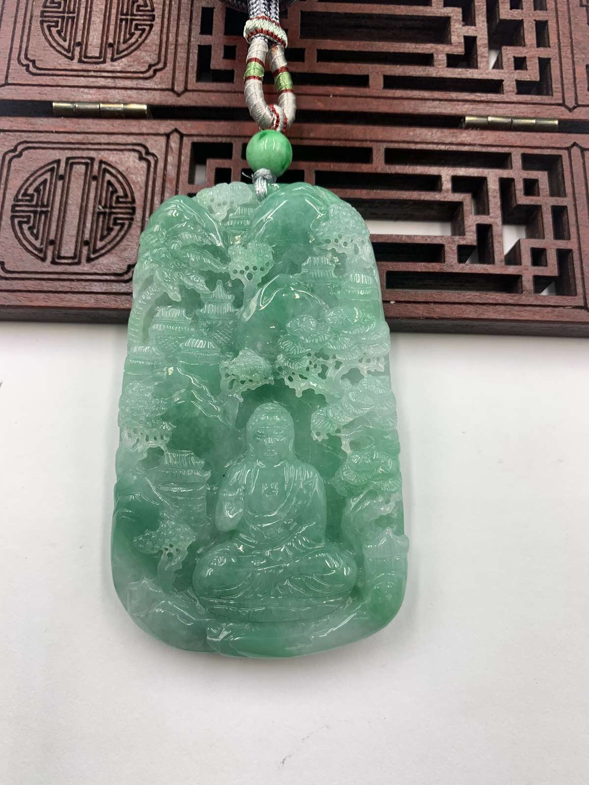佛观天下