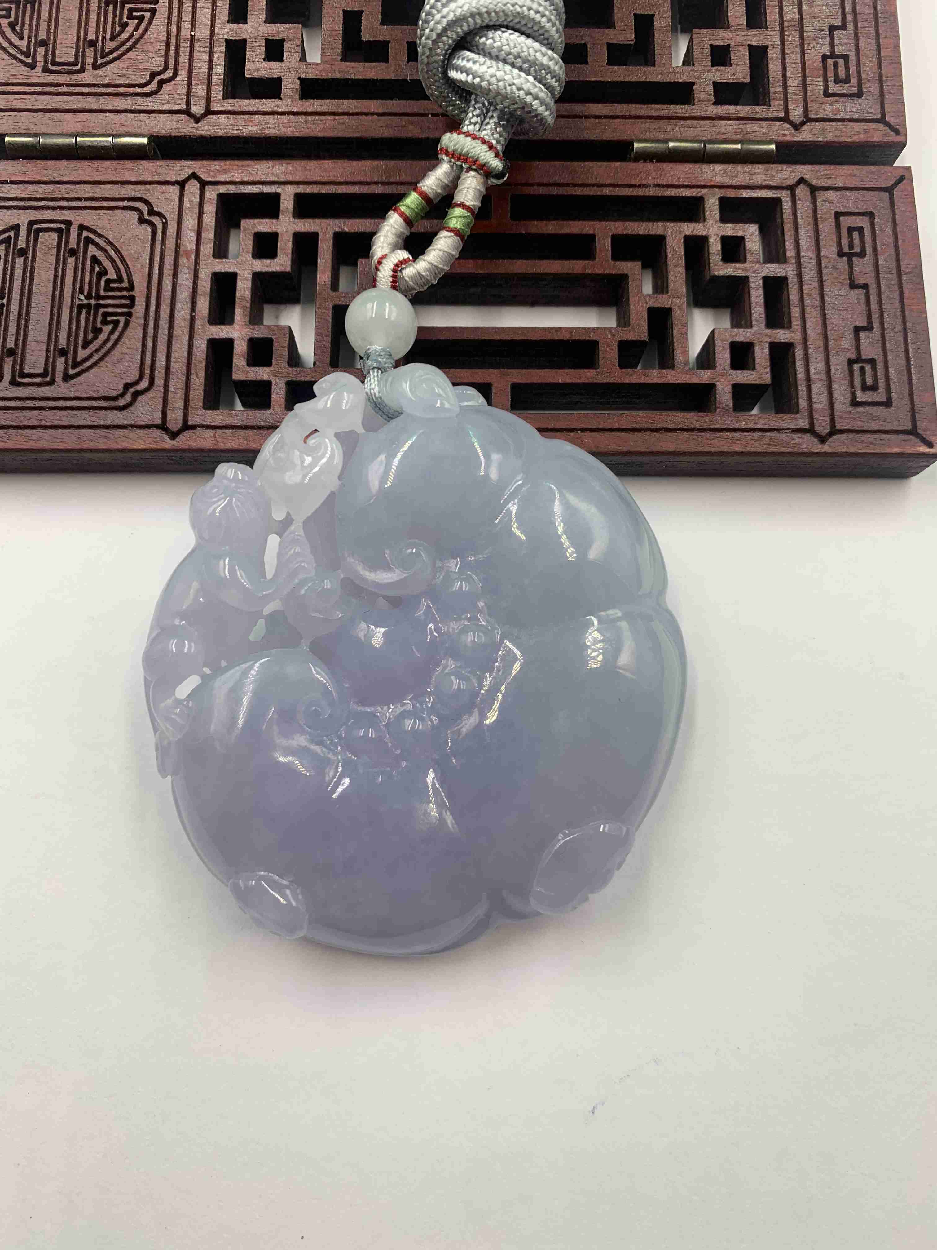 福寿如意