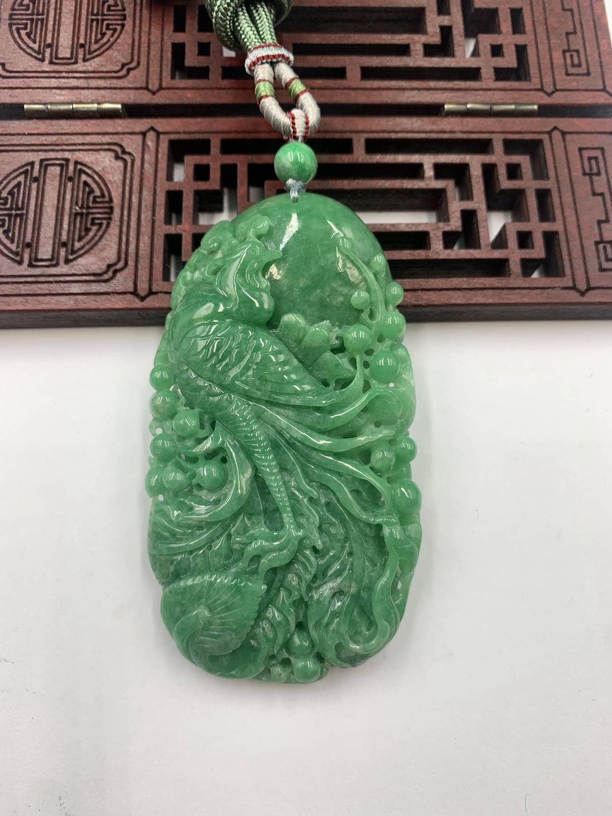 有凤来仪