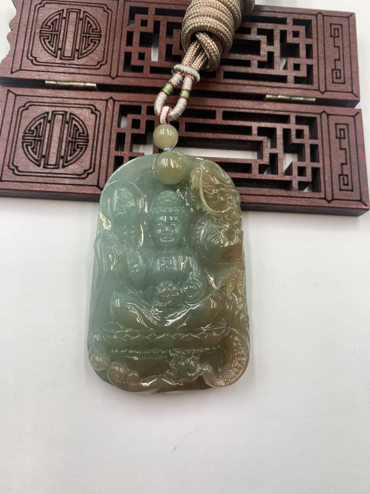阿弥陀佛