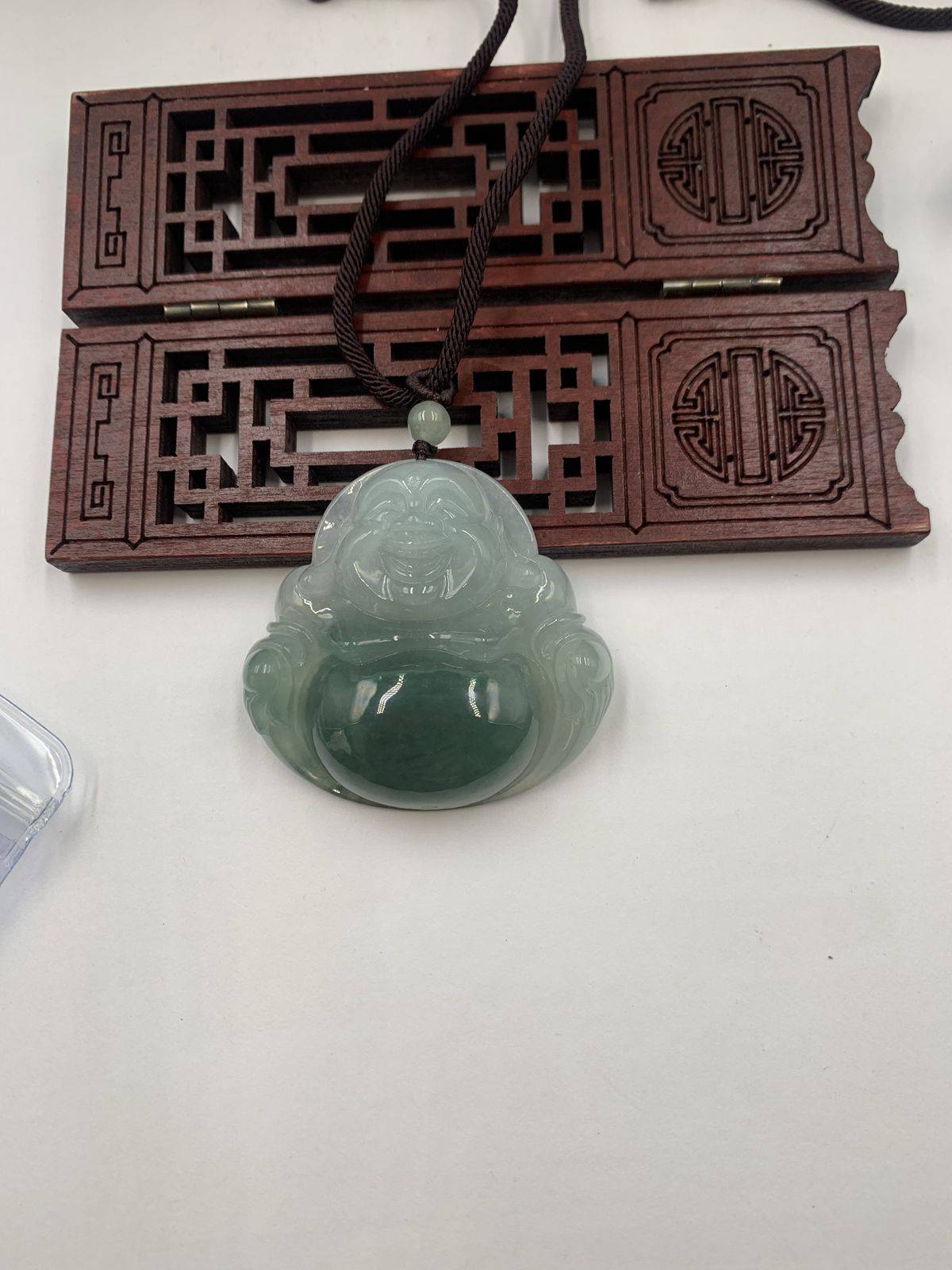 笑口常开