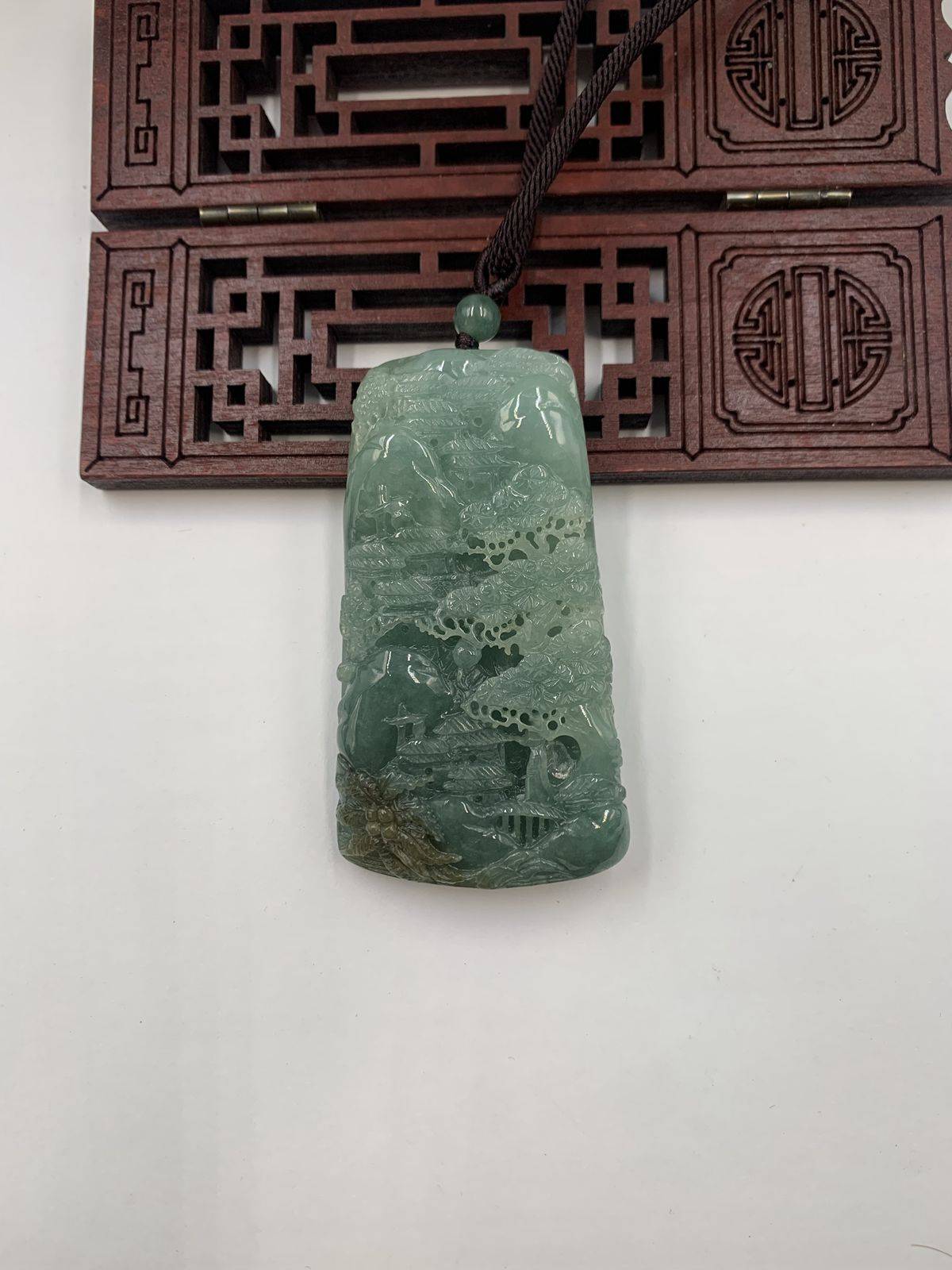 岭南美景