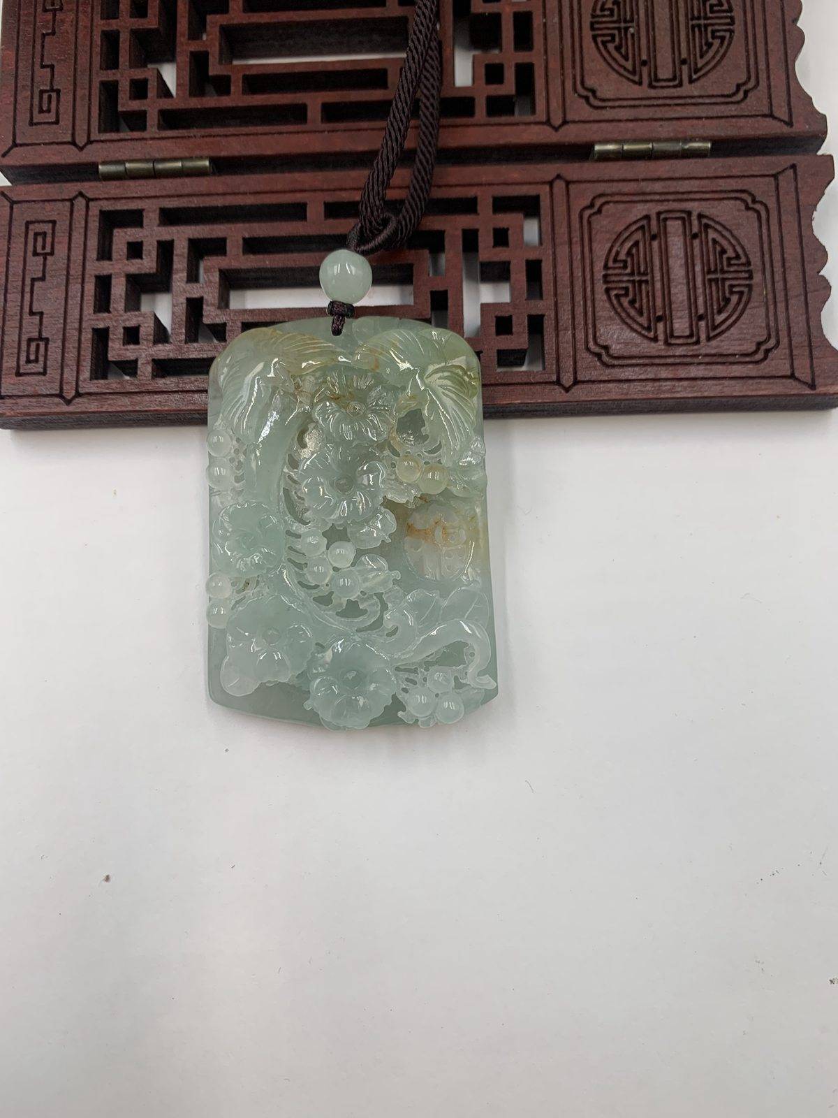 喜上眉梢