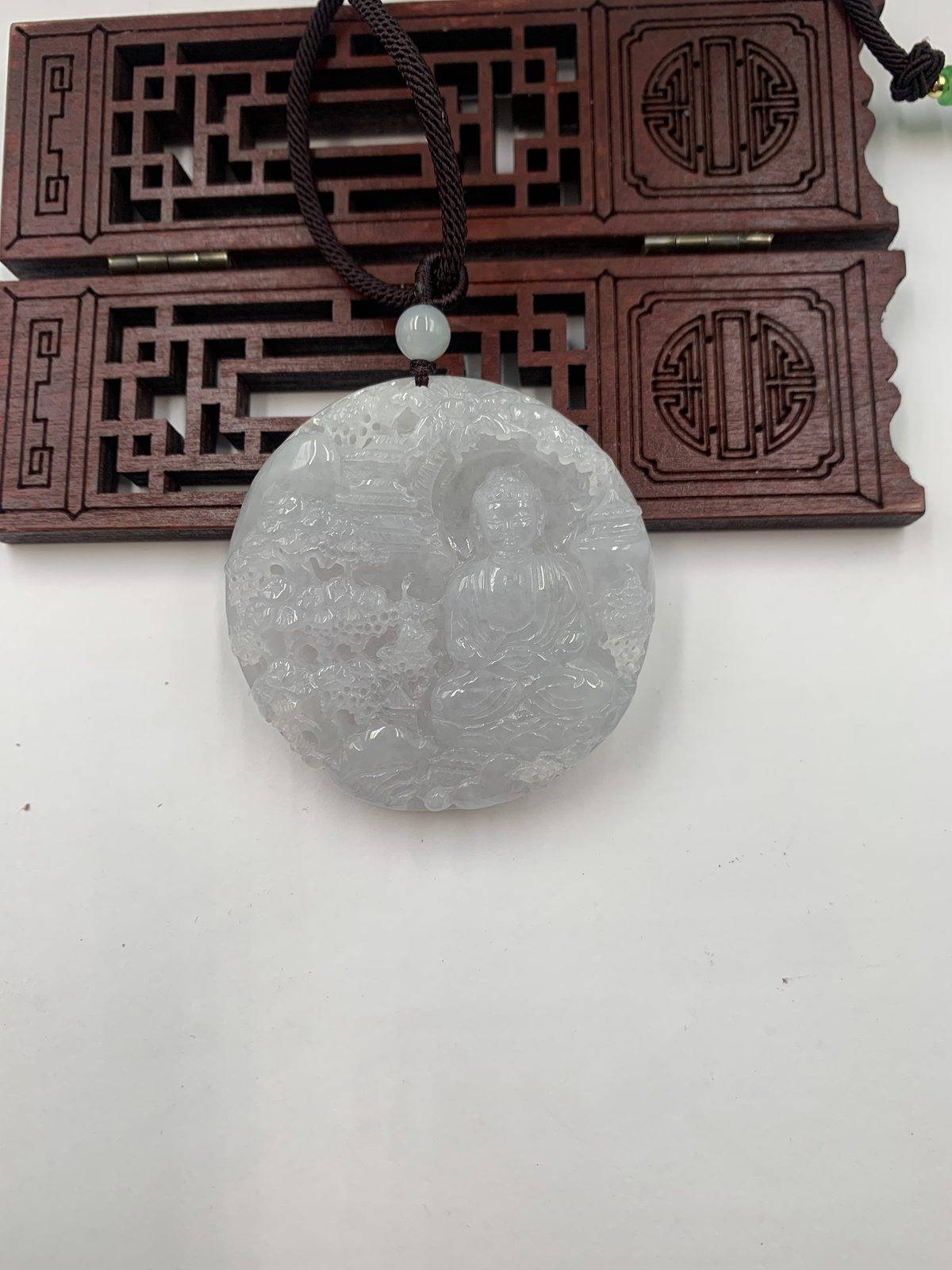 大日如来