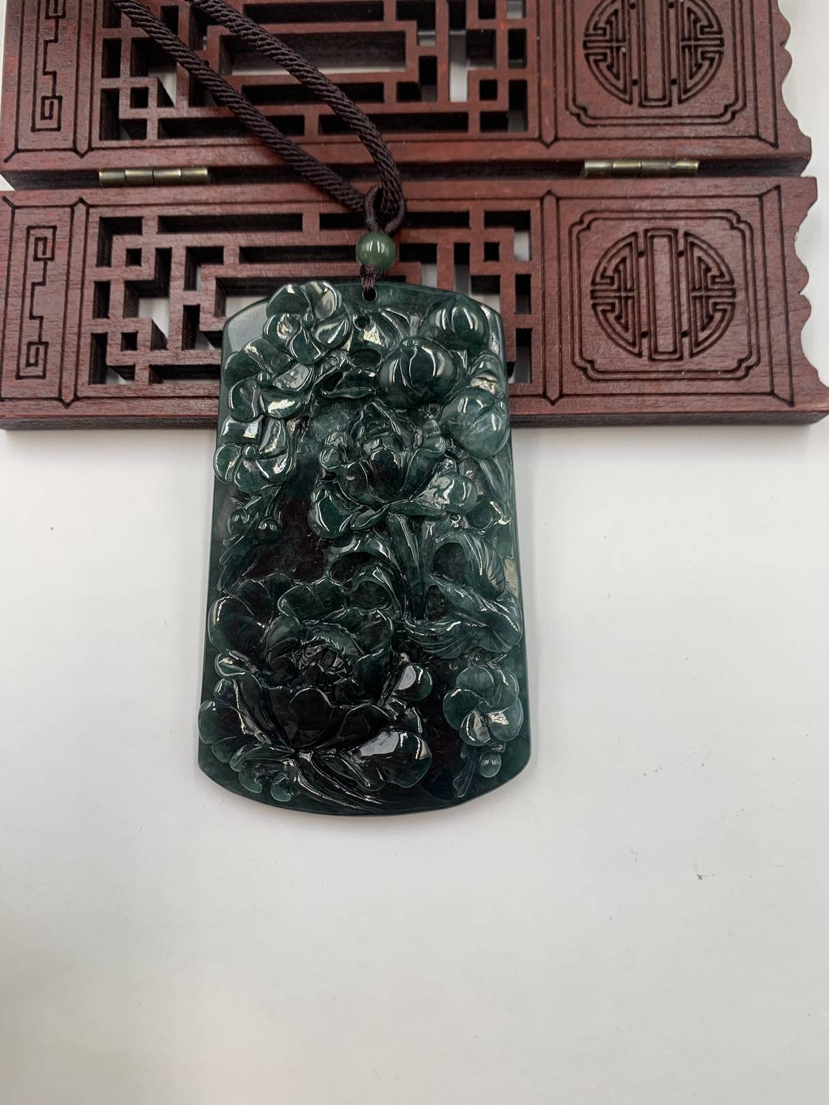 喜上眉梢