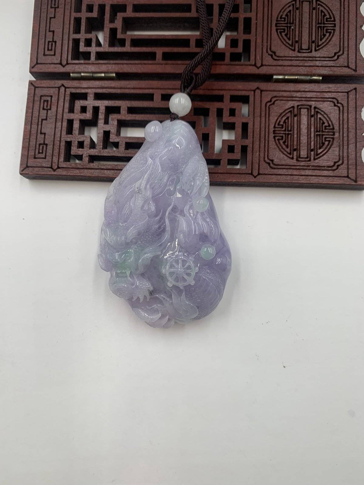 龙霸天下