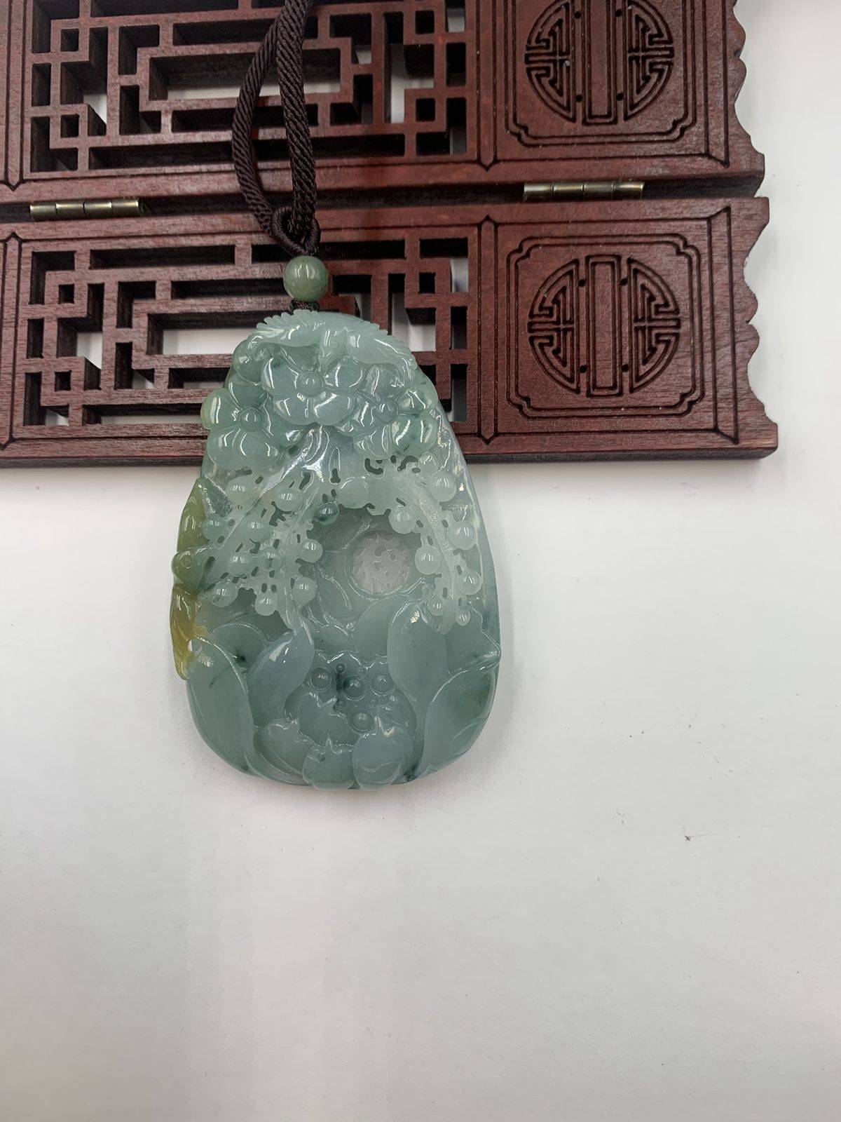 喜上眉梢