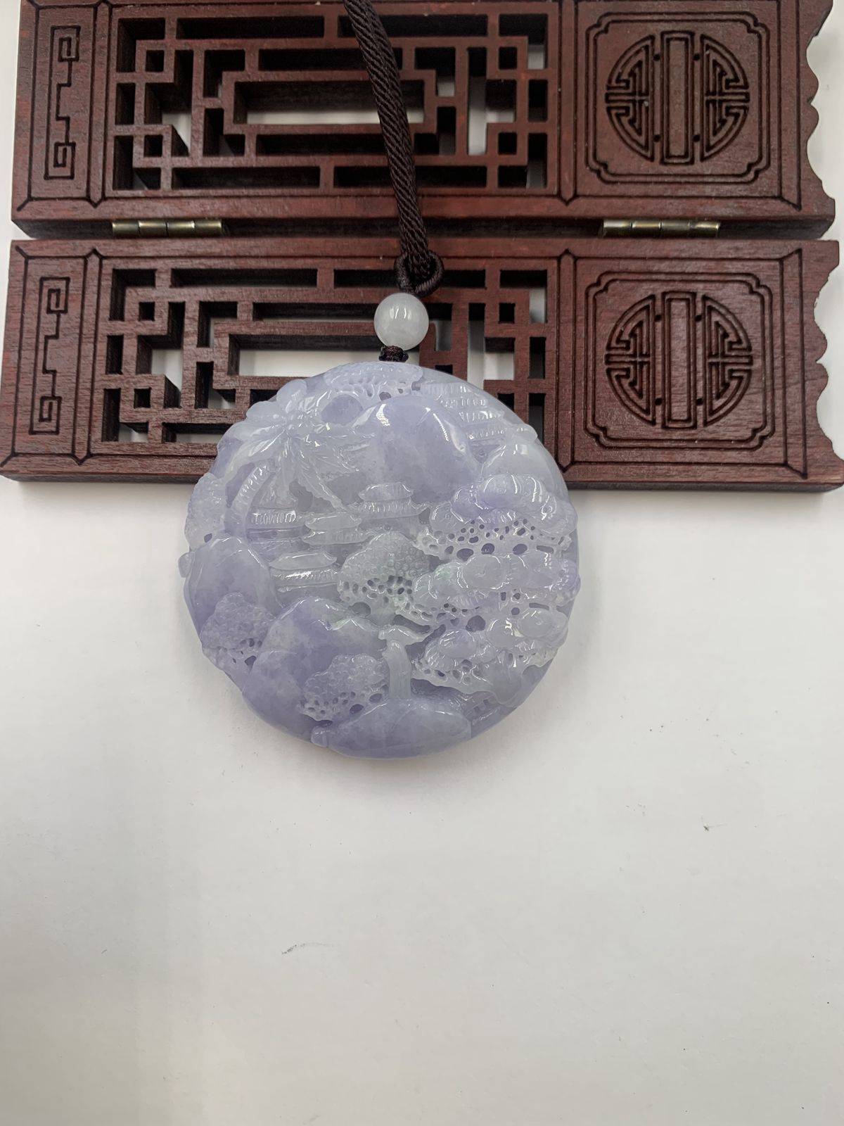 锦绣山河
